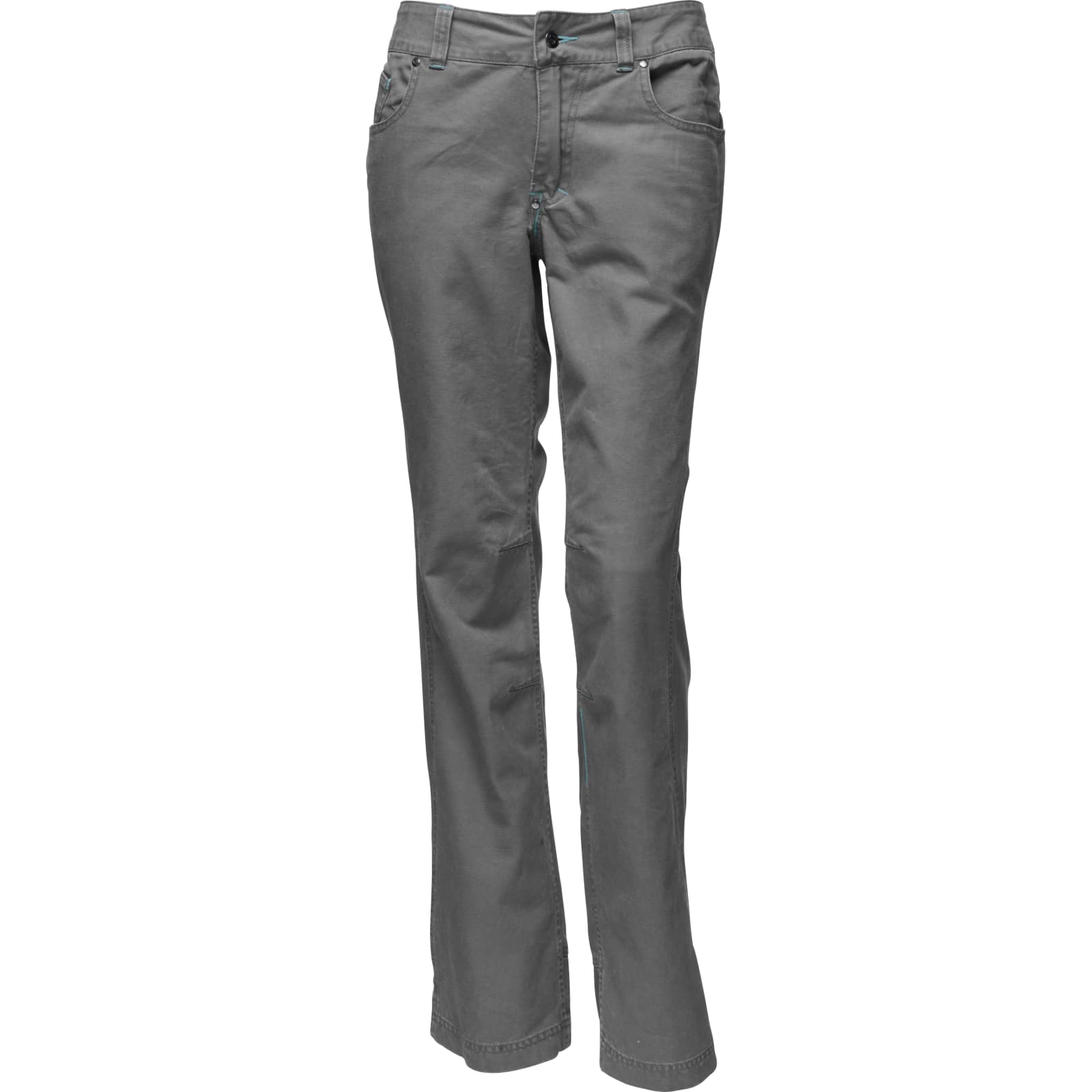 black canvas pants