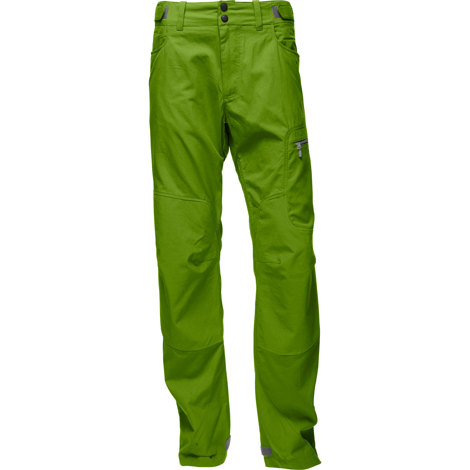 norrona hiking pants