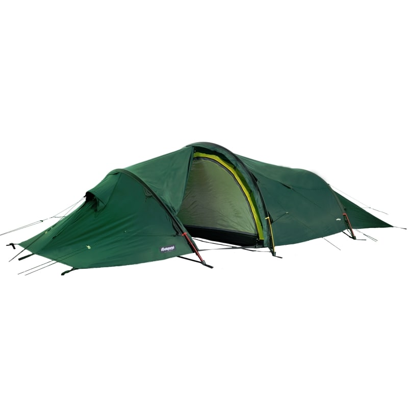 Köp Bergans Compact 4 Pers Tent hos Outnorth Köp Bergans Compact Light 2 Pers Tent hos Outnorth