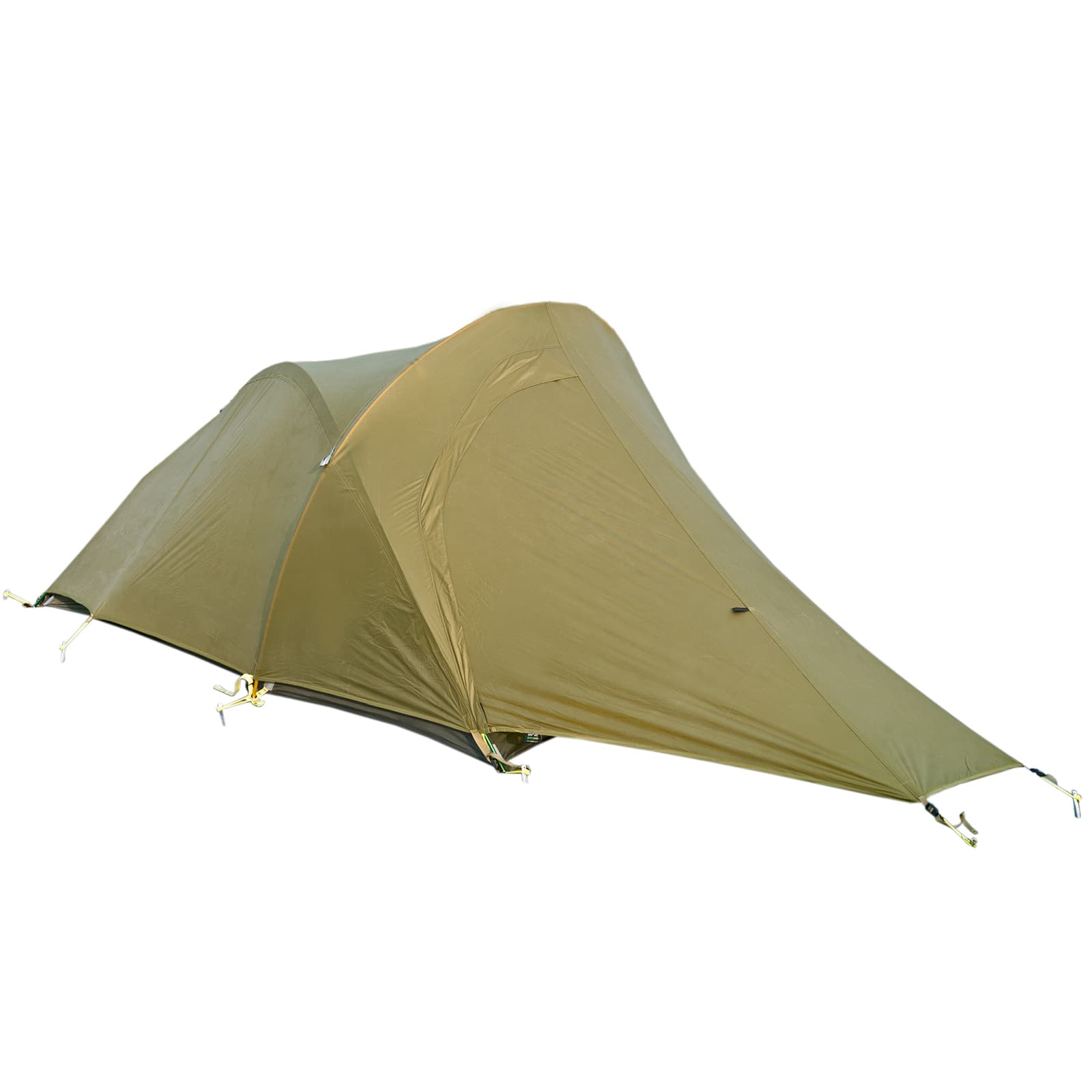 the north face tadpole tent