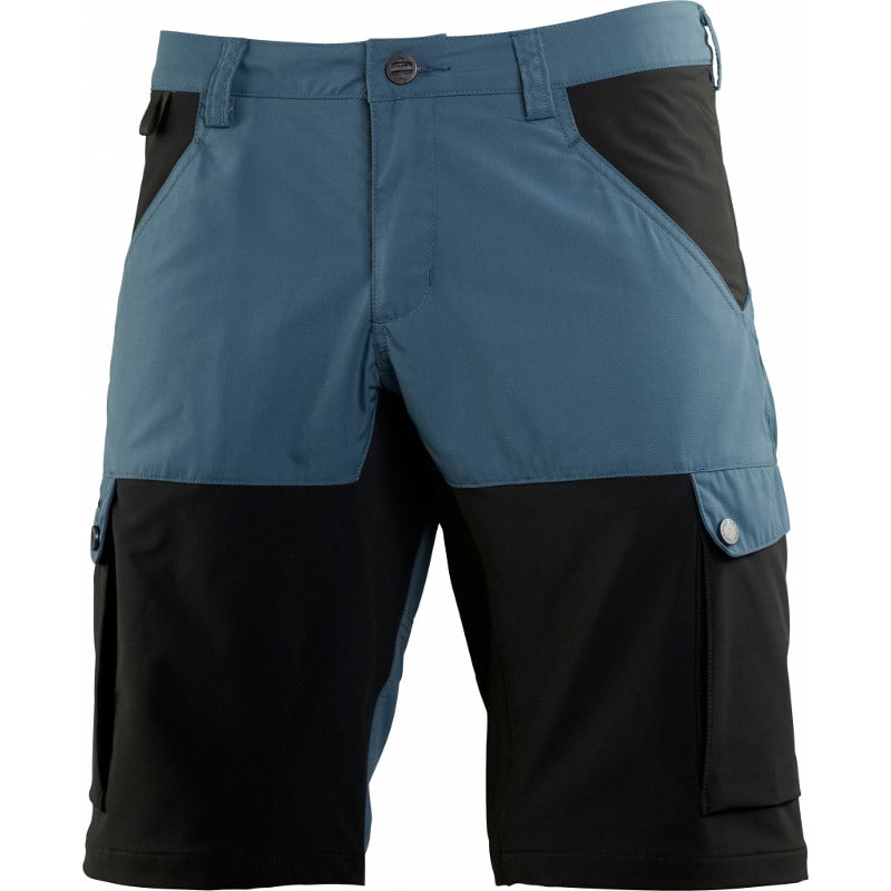 Köp Lundhags Fjell Light Shorts hos Outnorth Fjell Light 45 | Ryggsäck, Vandringsutrustning, Fiskeutrustning