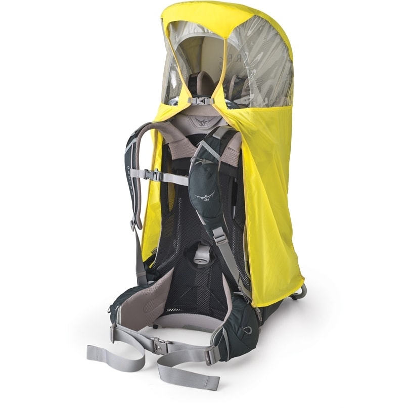 osprey poco ag raincover