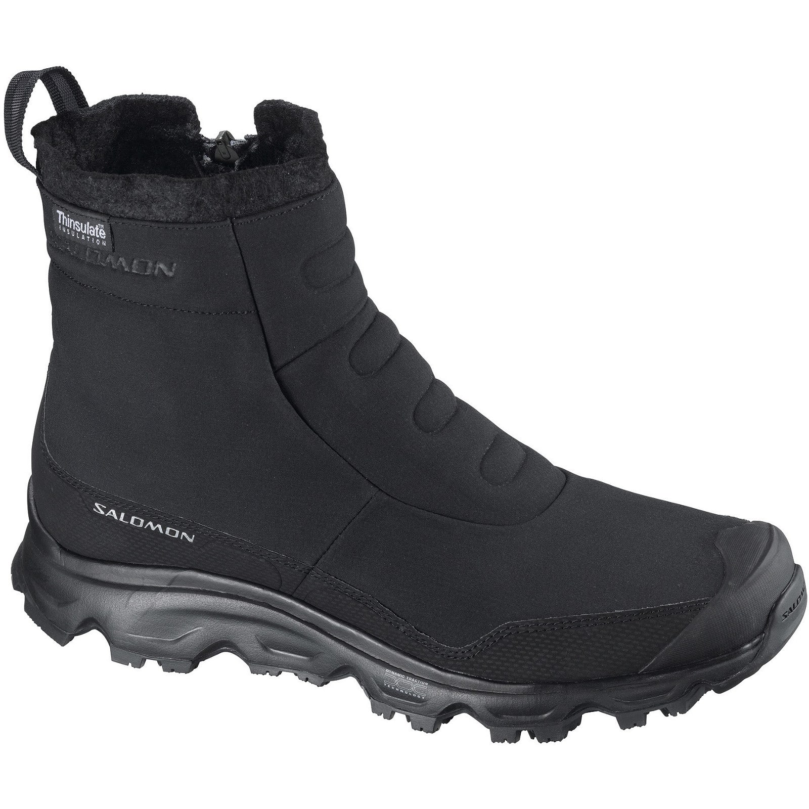 salomon thinsulate