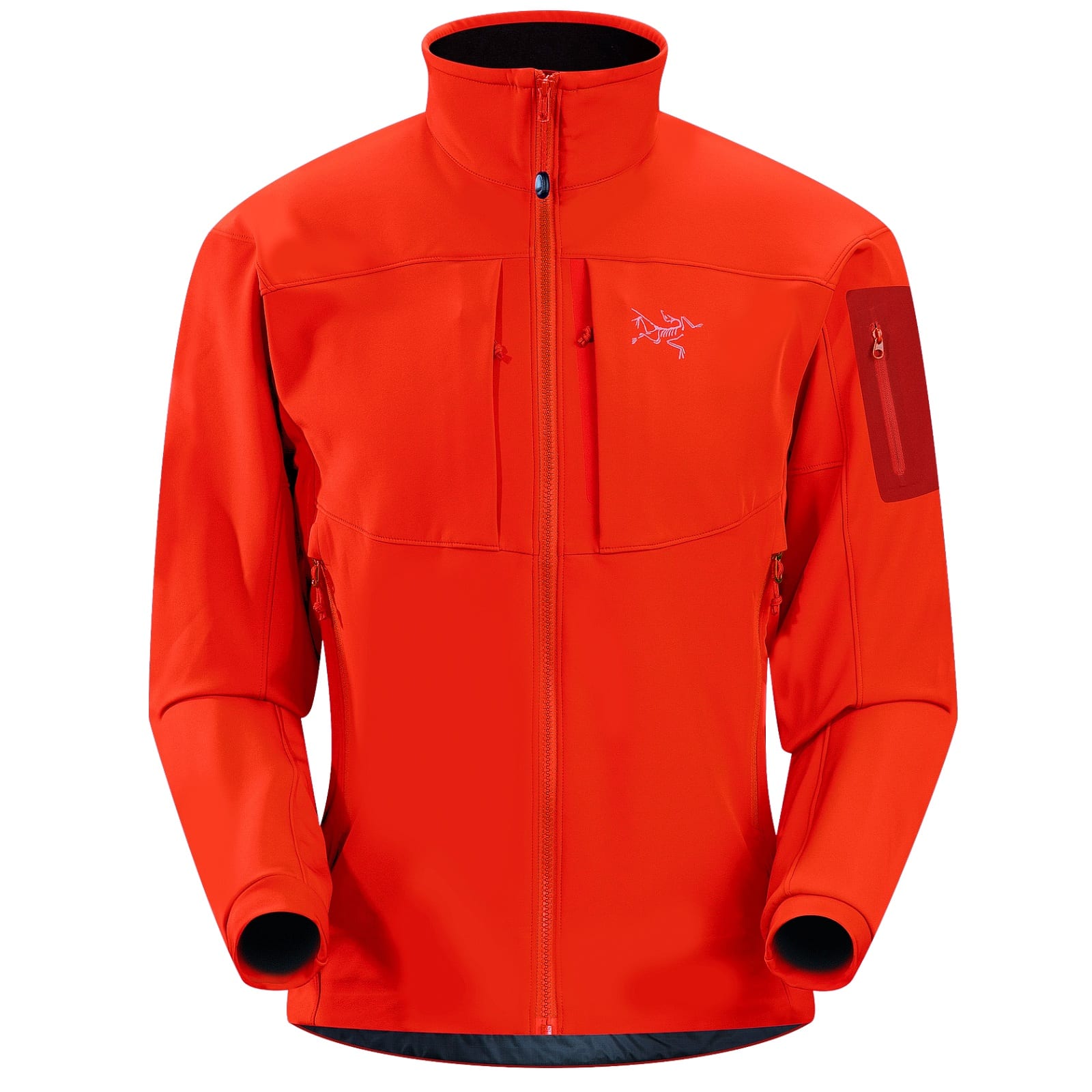 gamma mx jacket men's