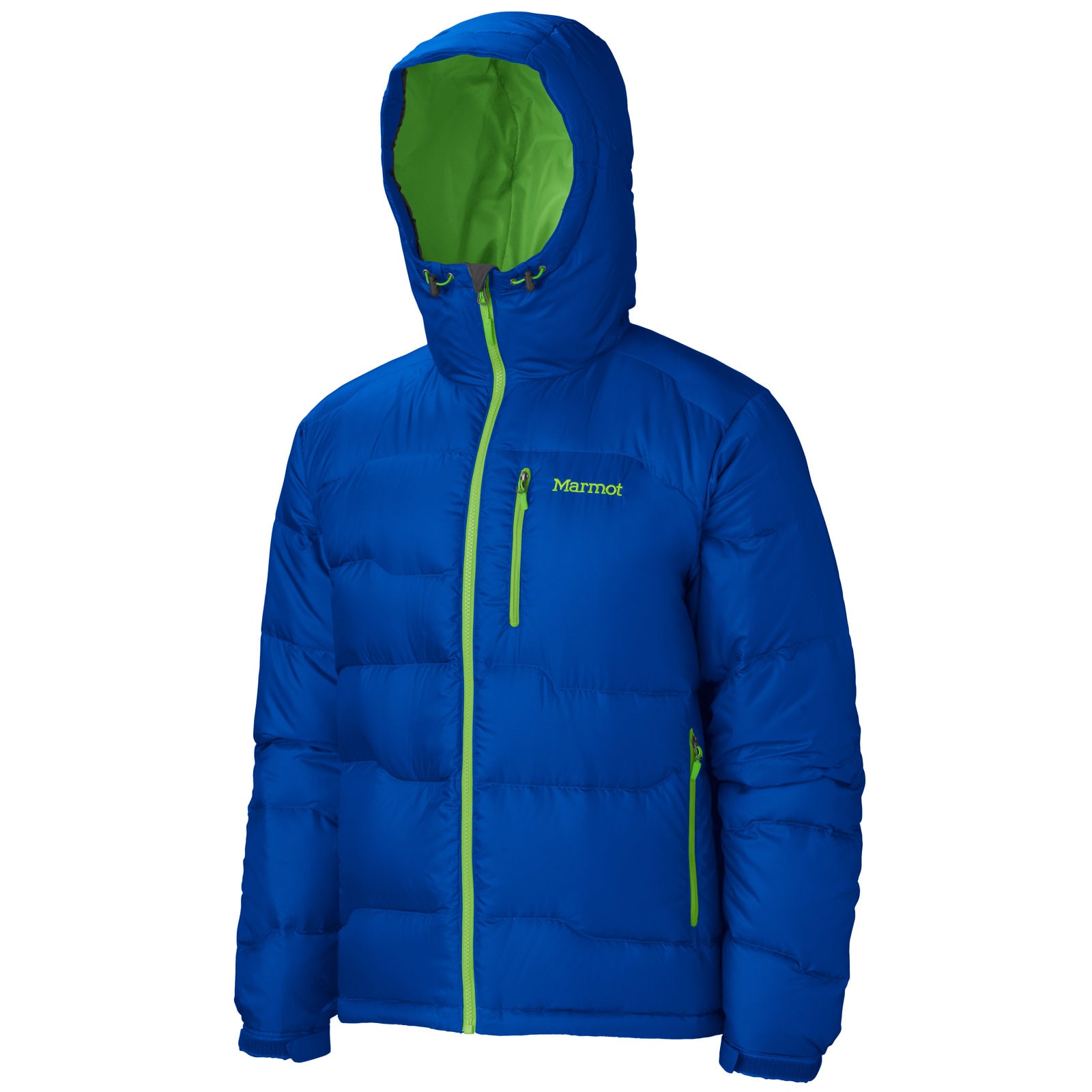Buy Marmot Ama Dablam Jacket from Outnorth