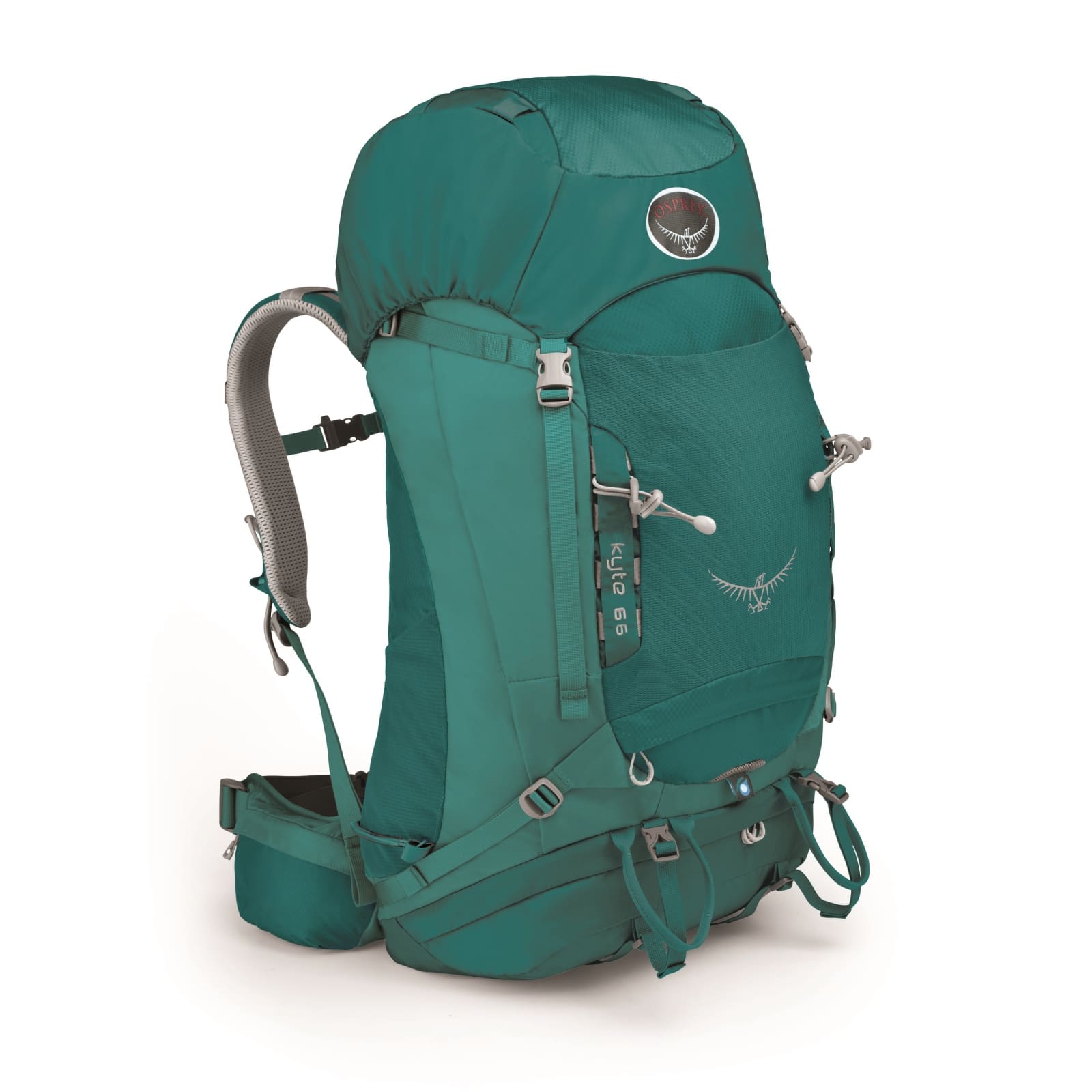osprey 66 kyte
