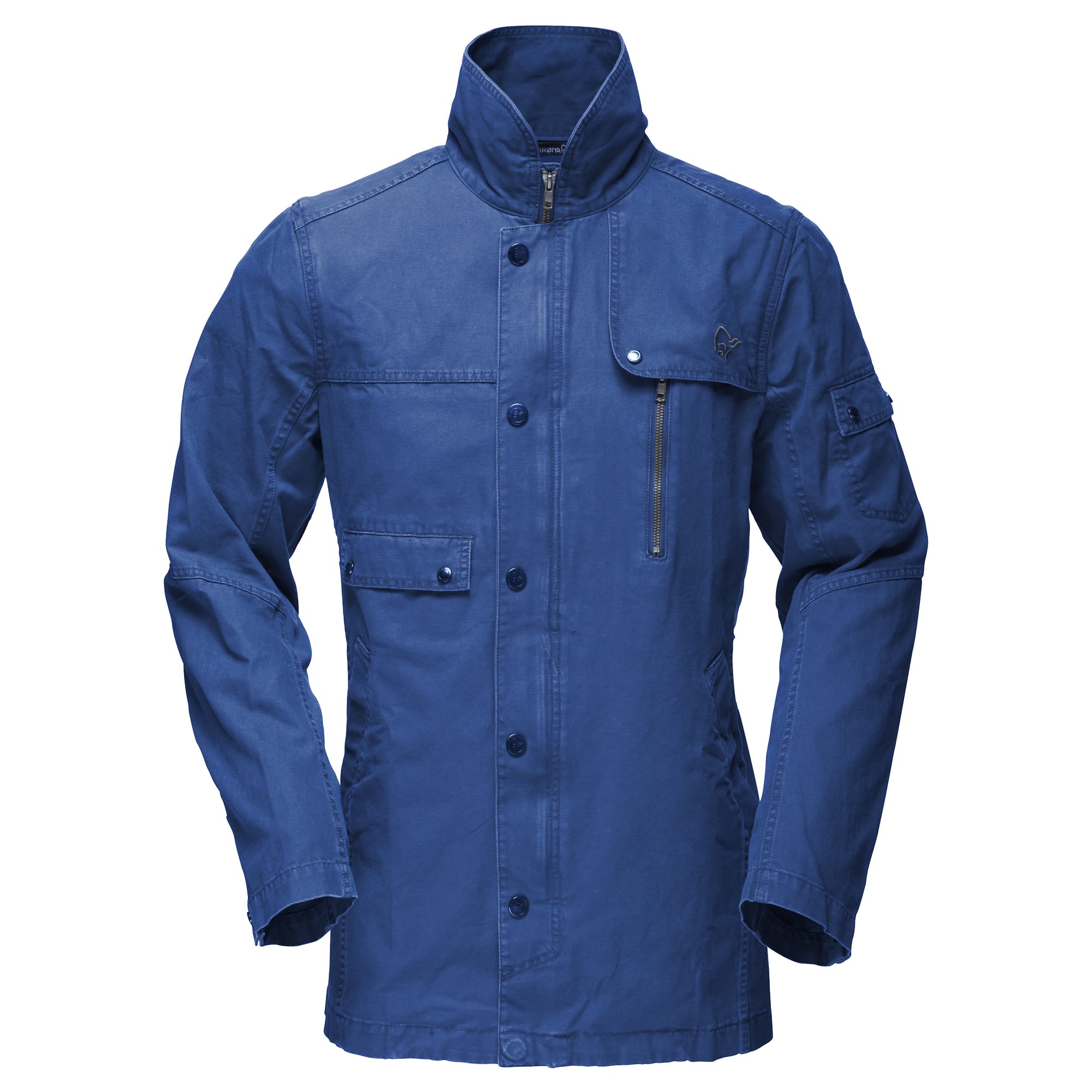 norrona cotton jacket