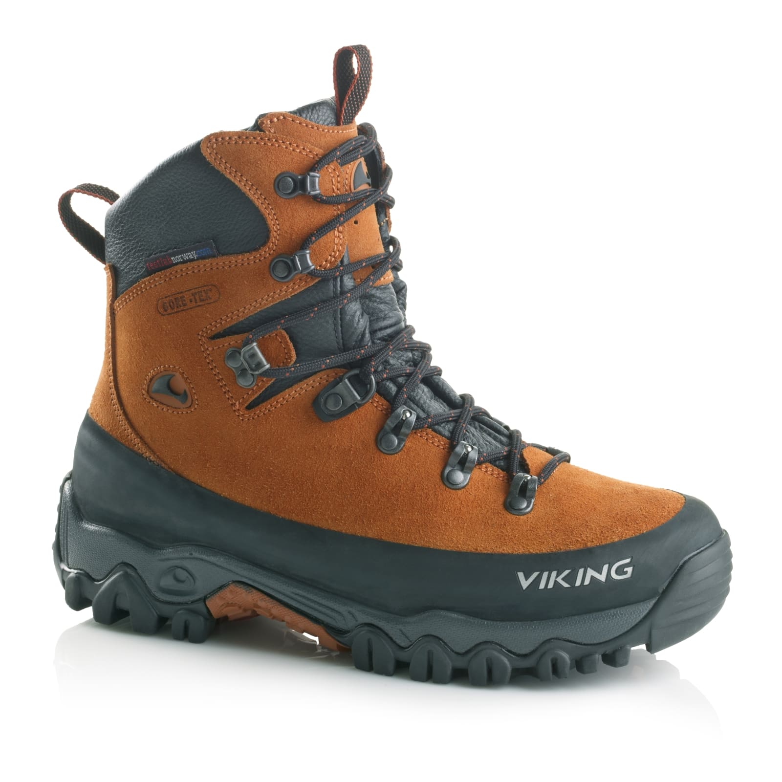viking gtx boots