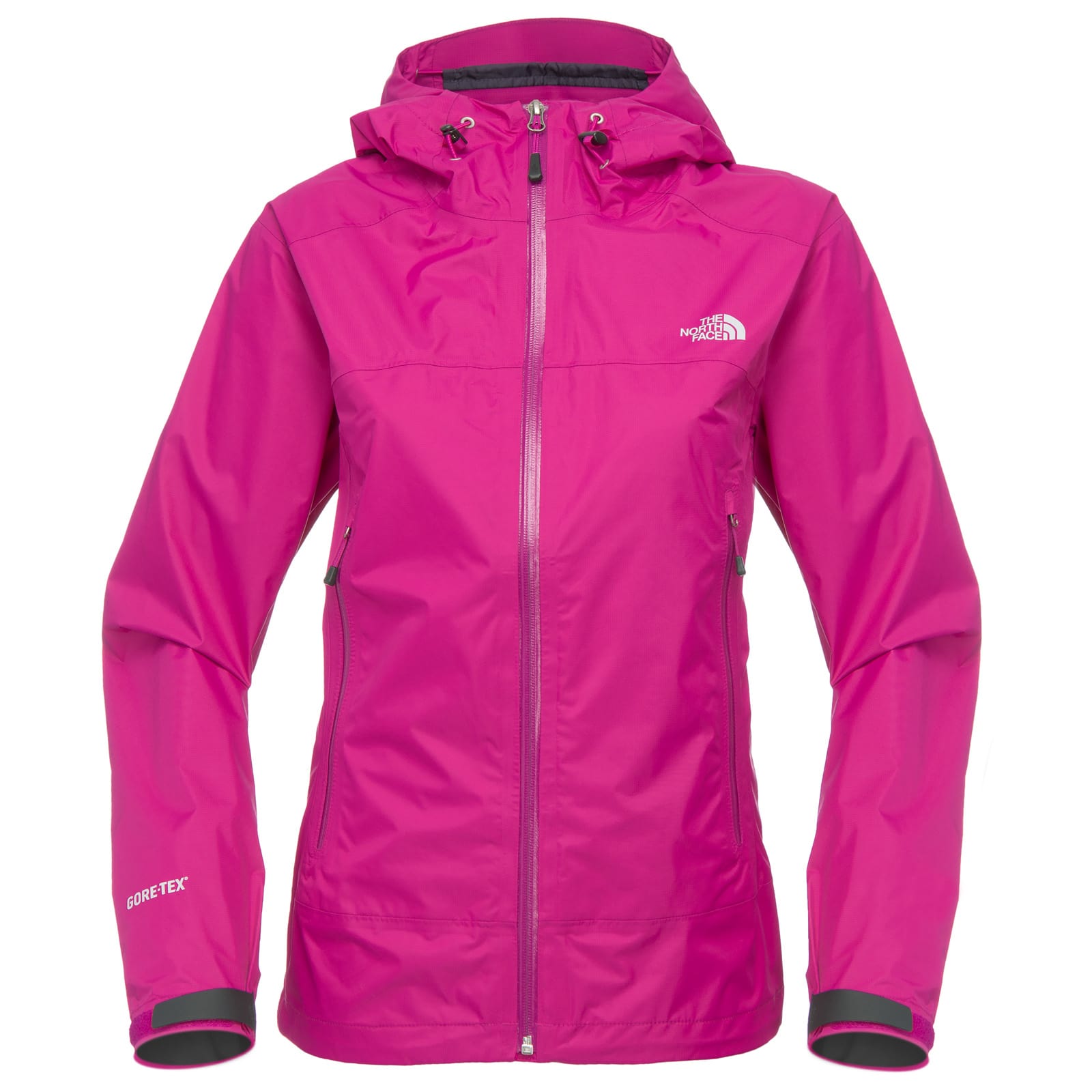 north face paclite