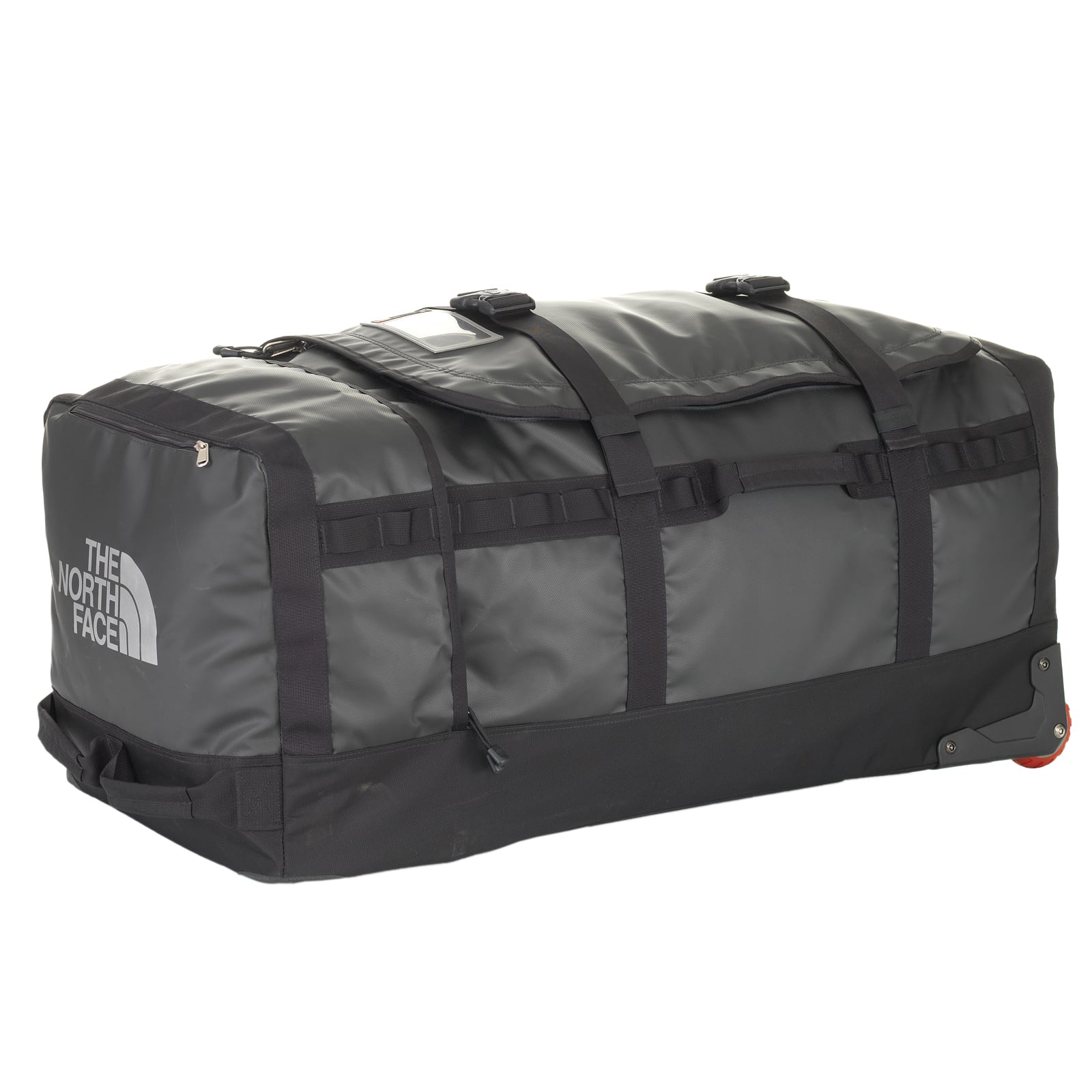 north face rolling thunder