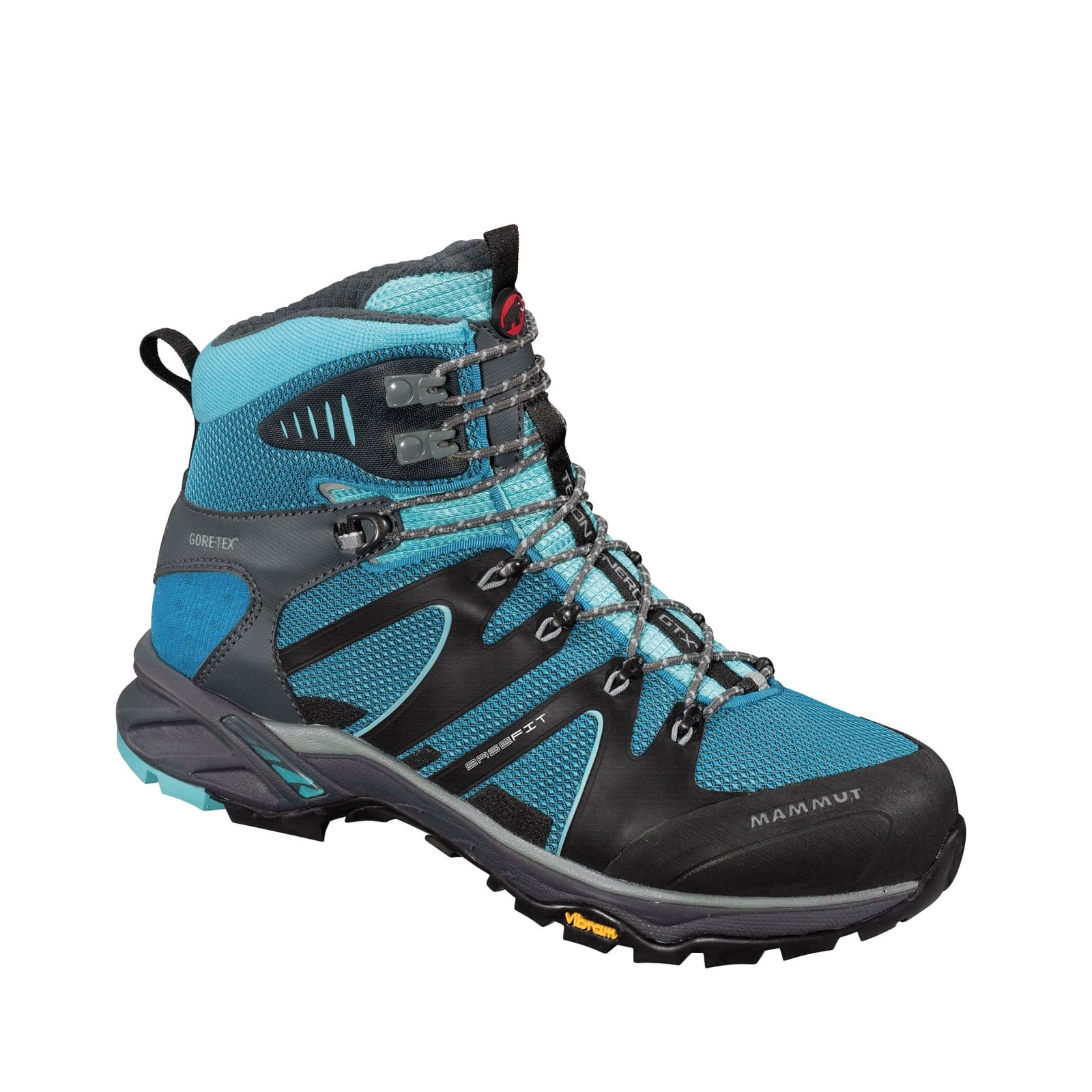 mammut t aenergy high gtx