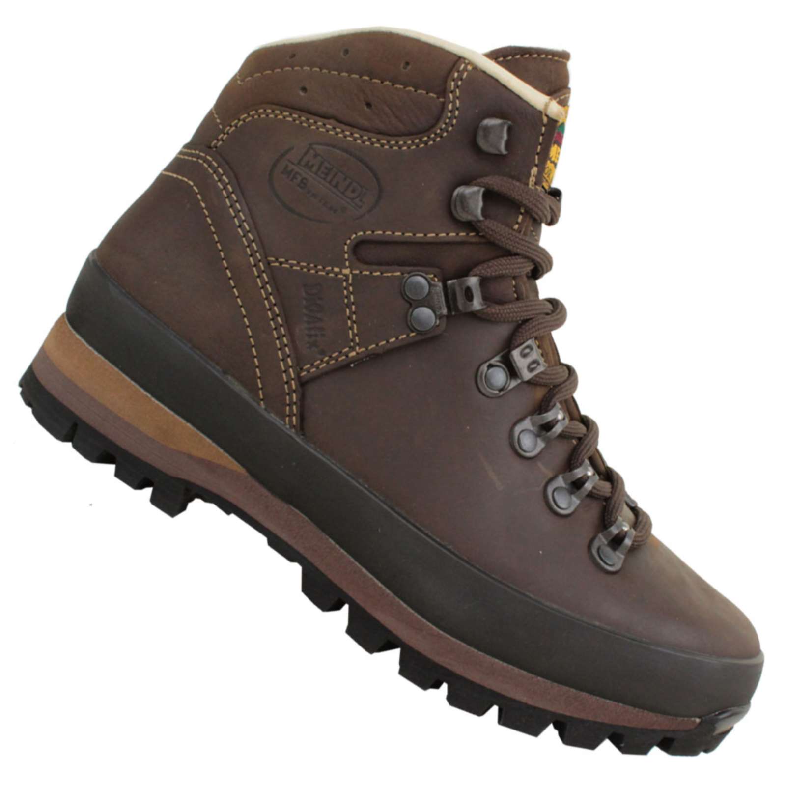 meindl burma boots