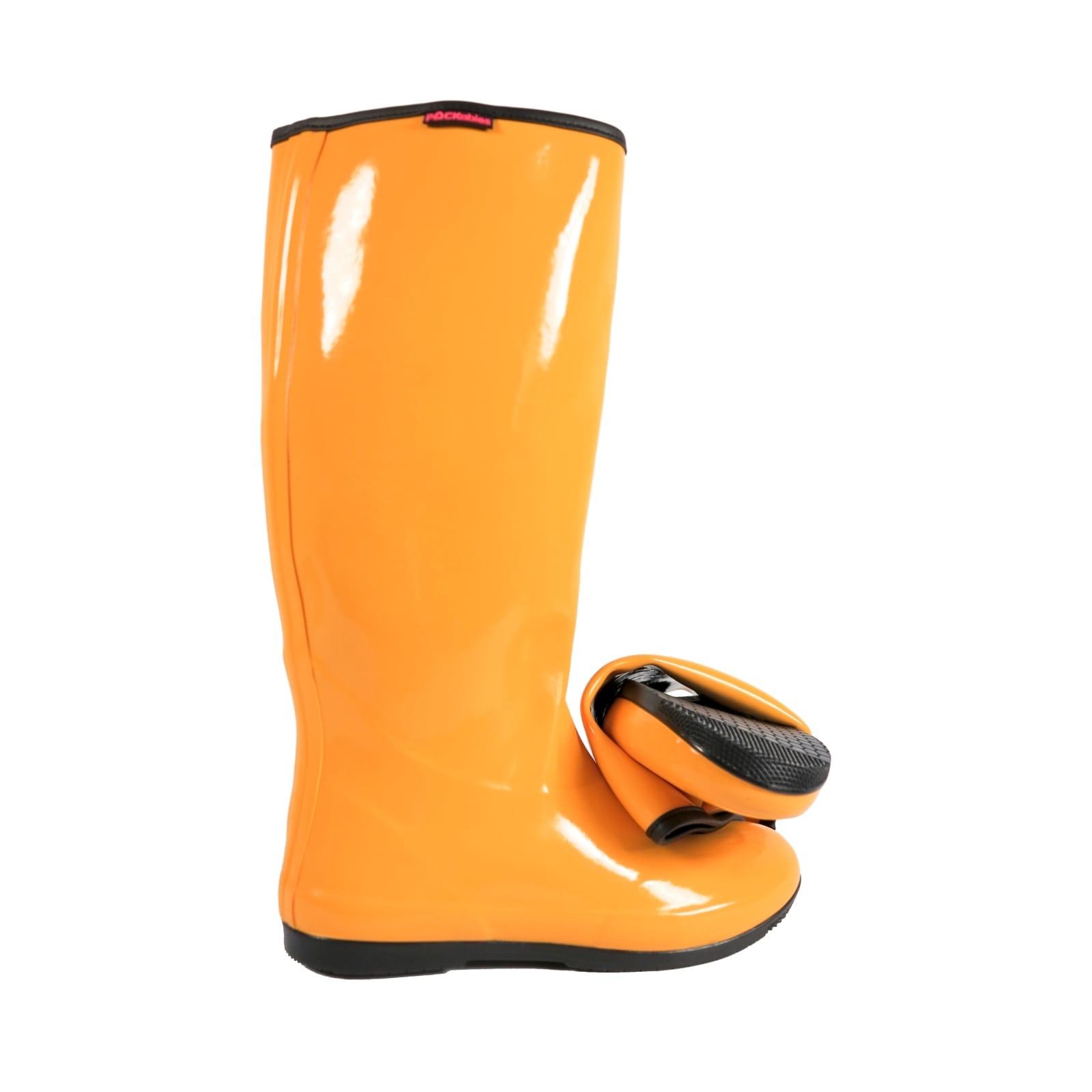 baffin packable rain boots