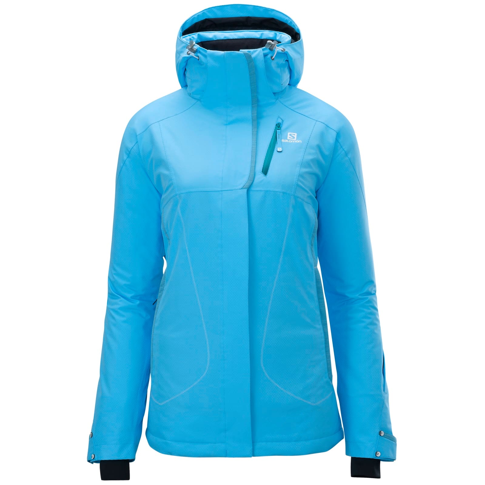salomon zero jacket
