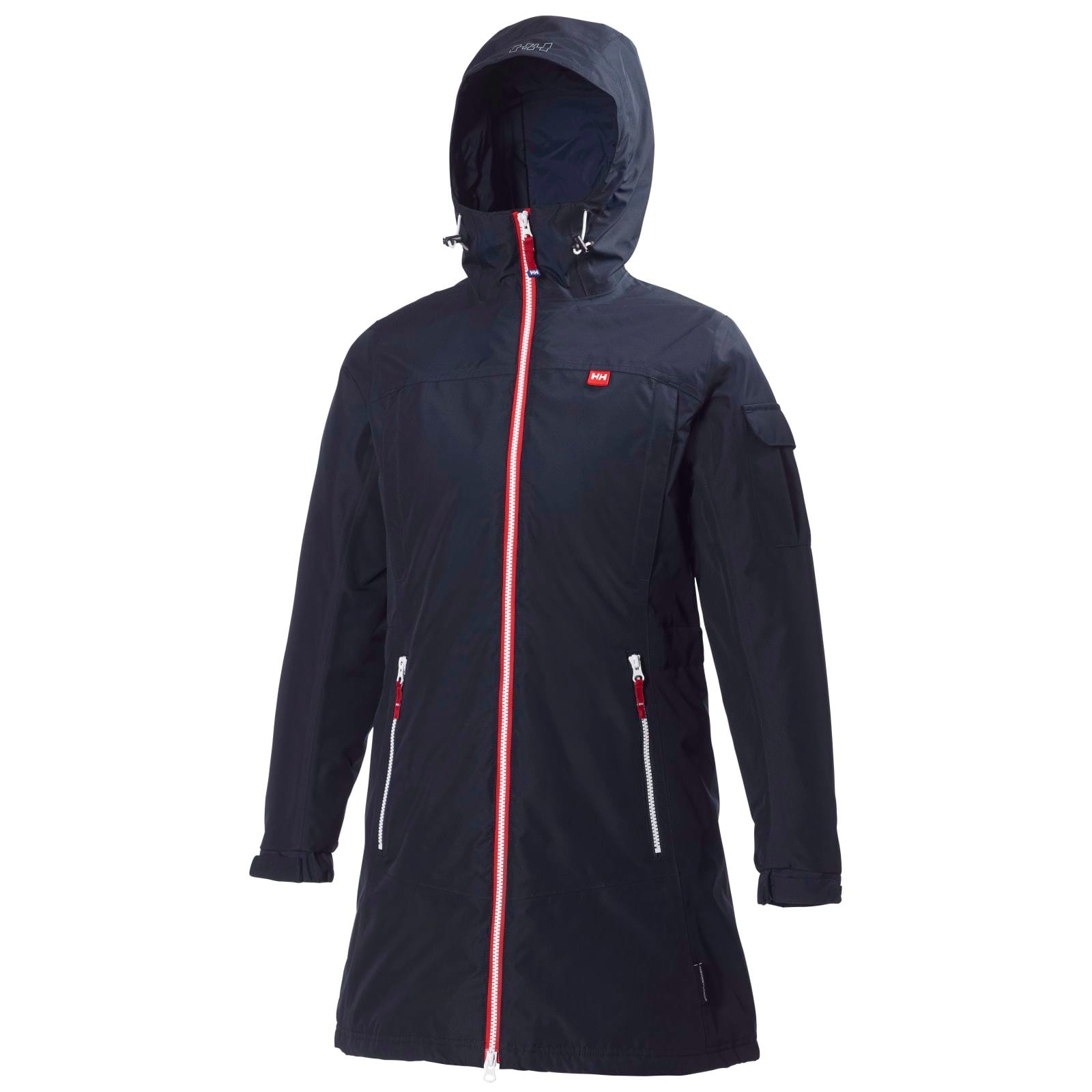 Kjøp Helly Hansen Women's Long Insulated Bykle fra Outnorth Kjøp Helly Hansen Women's Long Insulated Bykle fra Outnorth