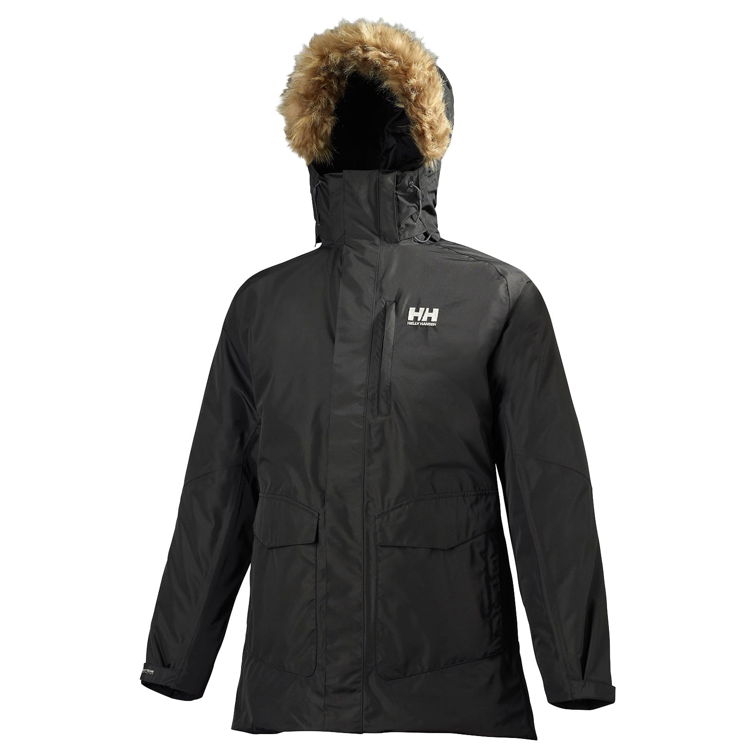 Helly hansen warmcore hot sale by primaloft