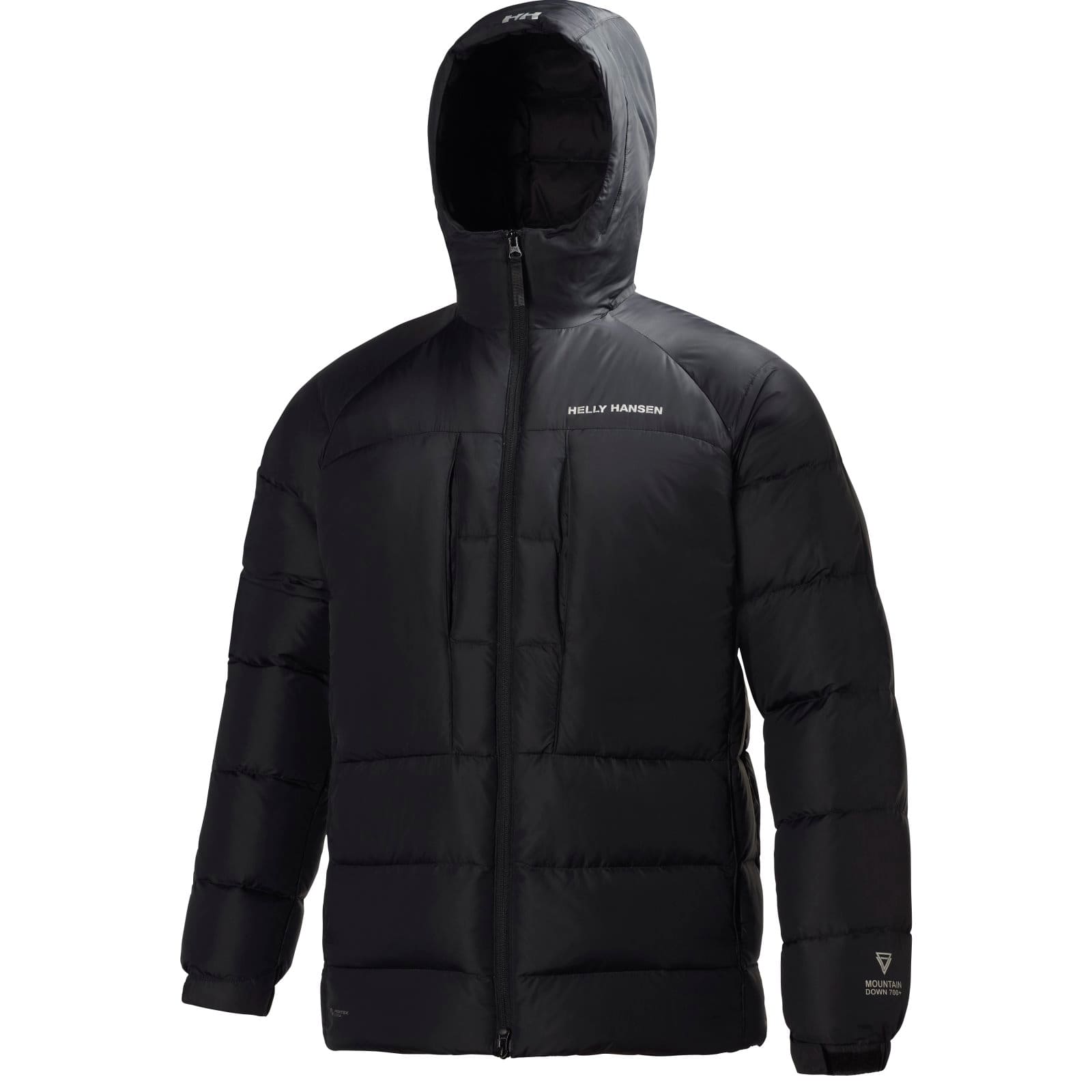 Helly hansen mountain down 700 Clearance