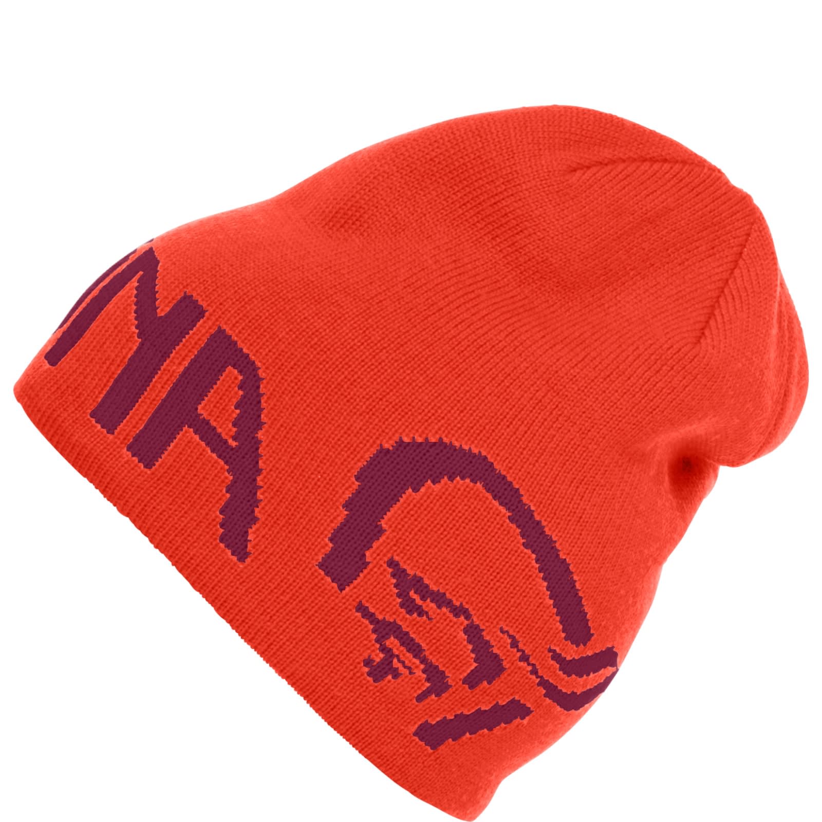 Norrona logo beanie Outlet