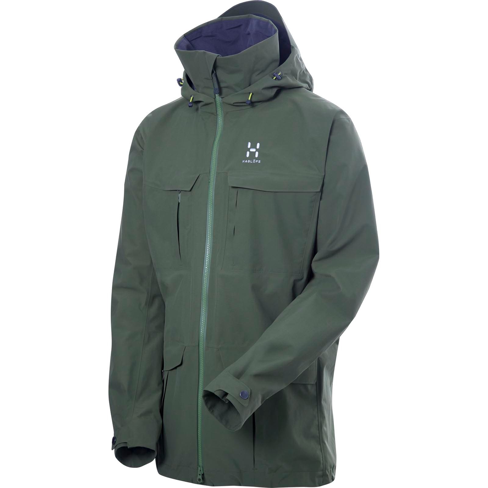Buy Haglöfs Ares Jacket from Outnorth
