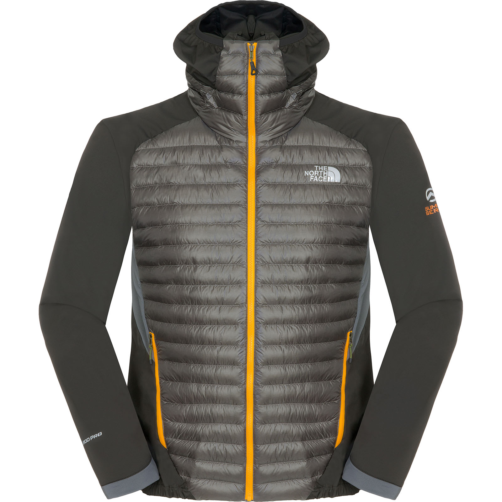 the north face verto micro jacket