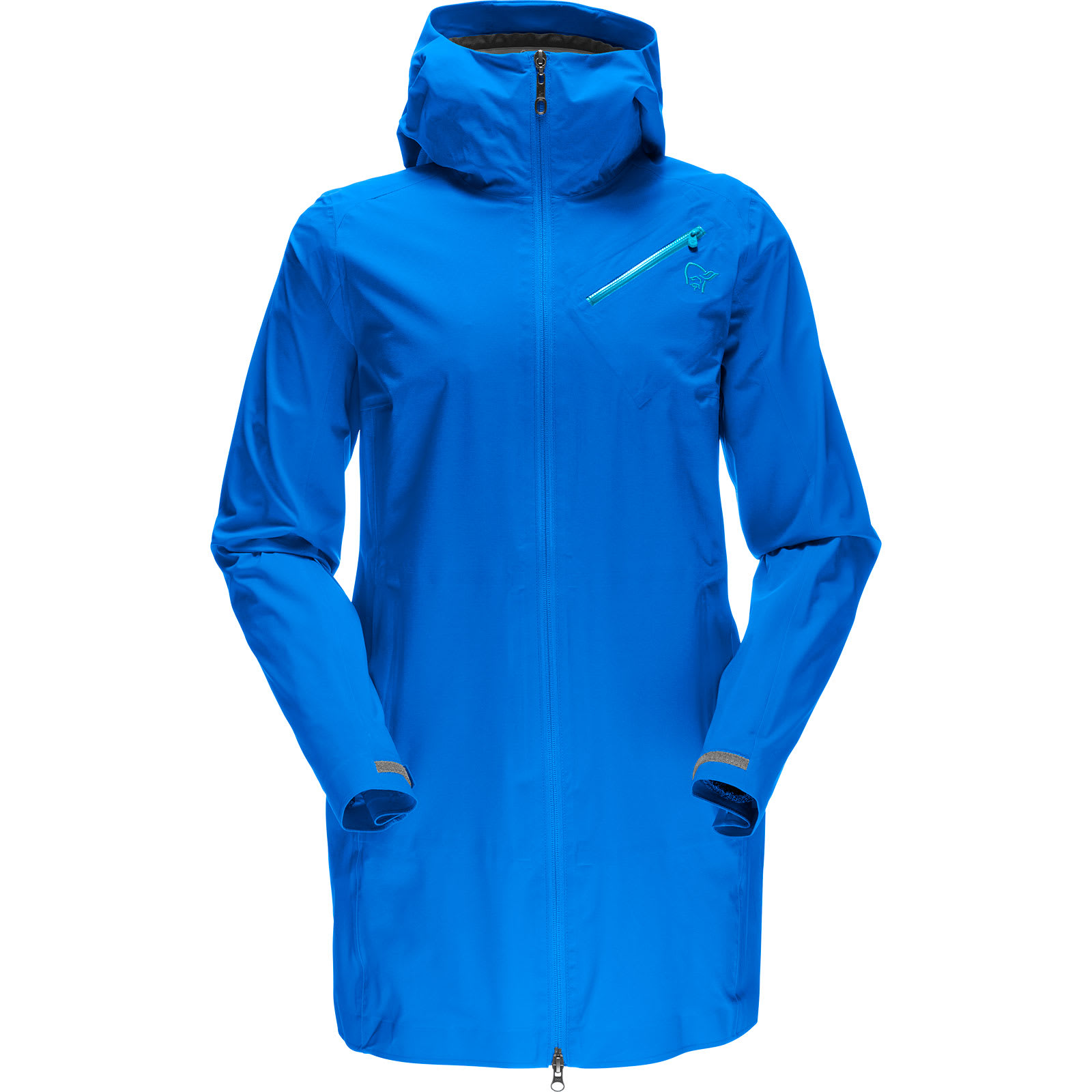 Kjøp Norrøna 29 dri3 Coat (W) fra Outnorth Kjøp Norrøna Falketind Dri3 Jacket Women's fra Outnorth