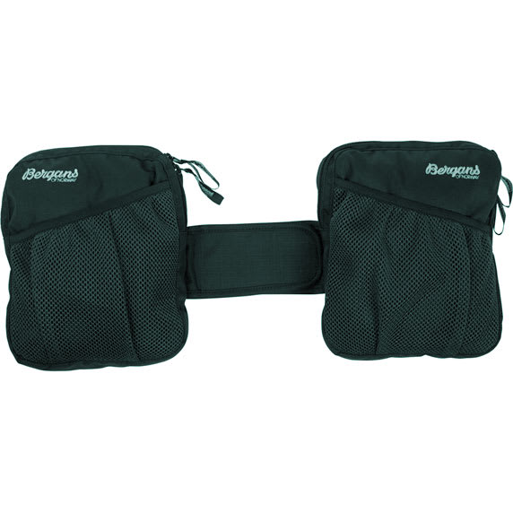 hip belt pouch