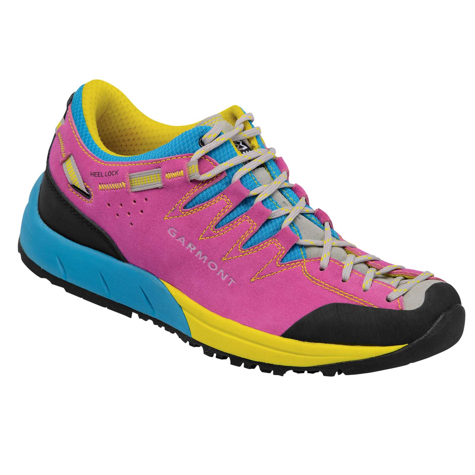 Buy Garmont Women S Sticky Rock From Outnorth