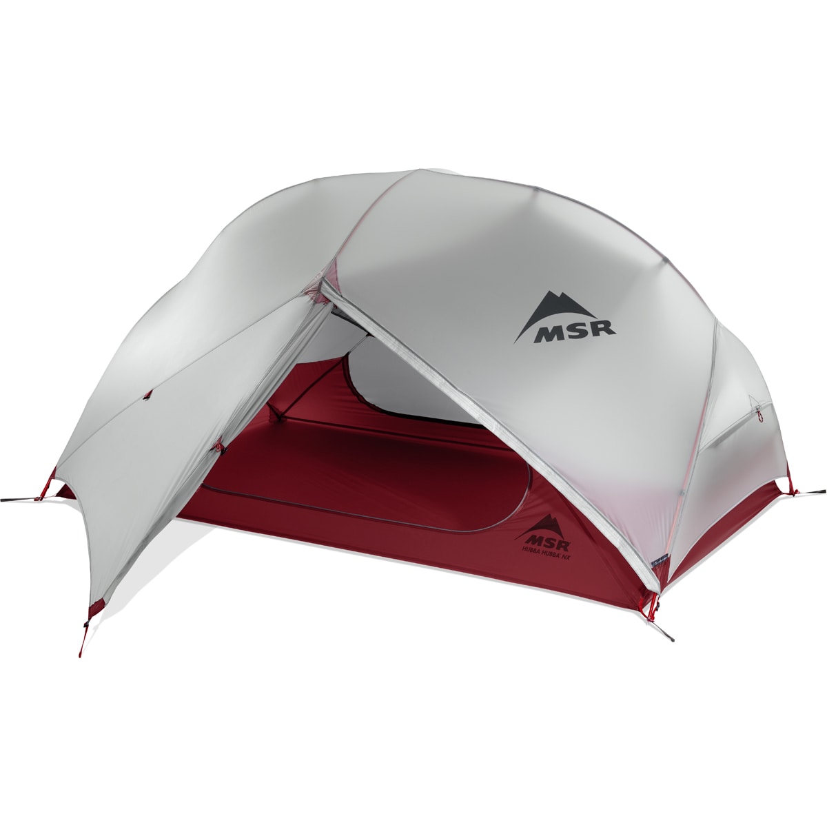 Köp MSR Hubba Hubba NX V7 hos Outnorth Köp MSR Hubba Hubba NX Tält 2 persons | Outdoorexperten