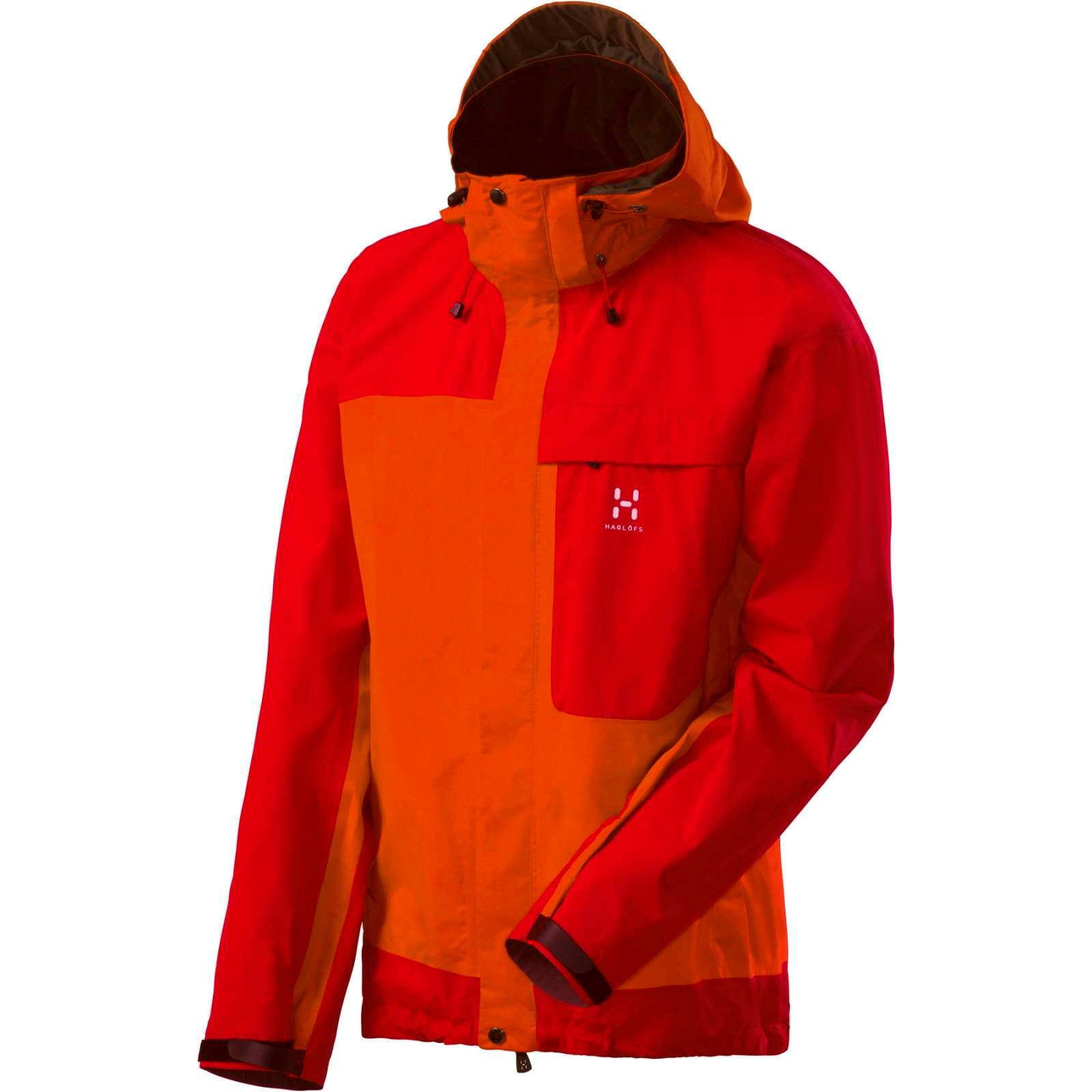 orion jacket