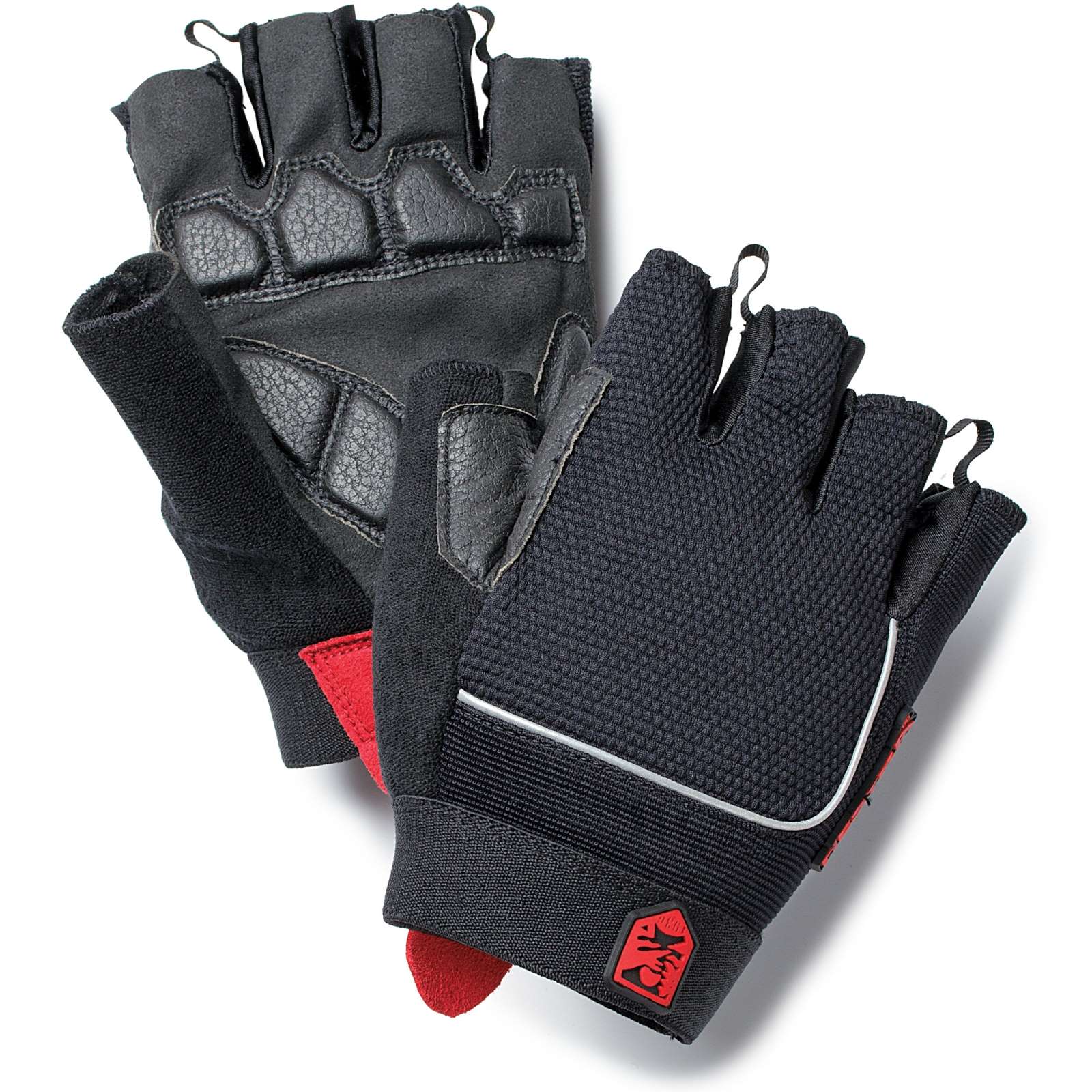 hestra cycling gloves