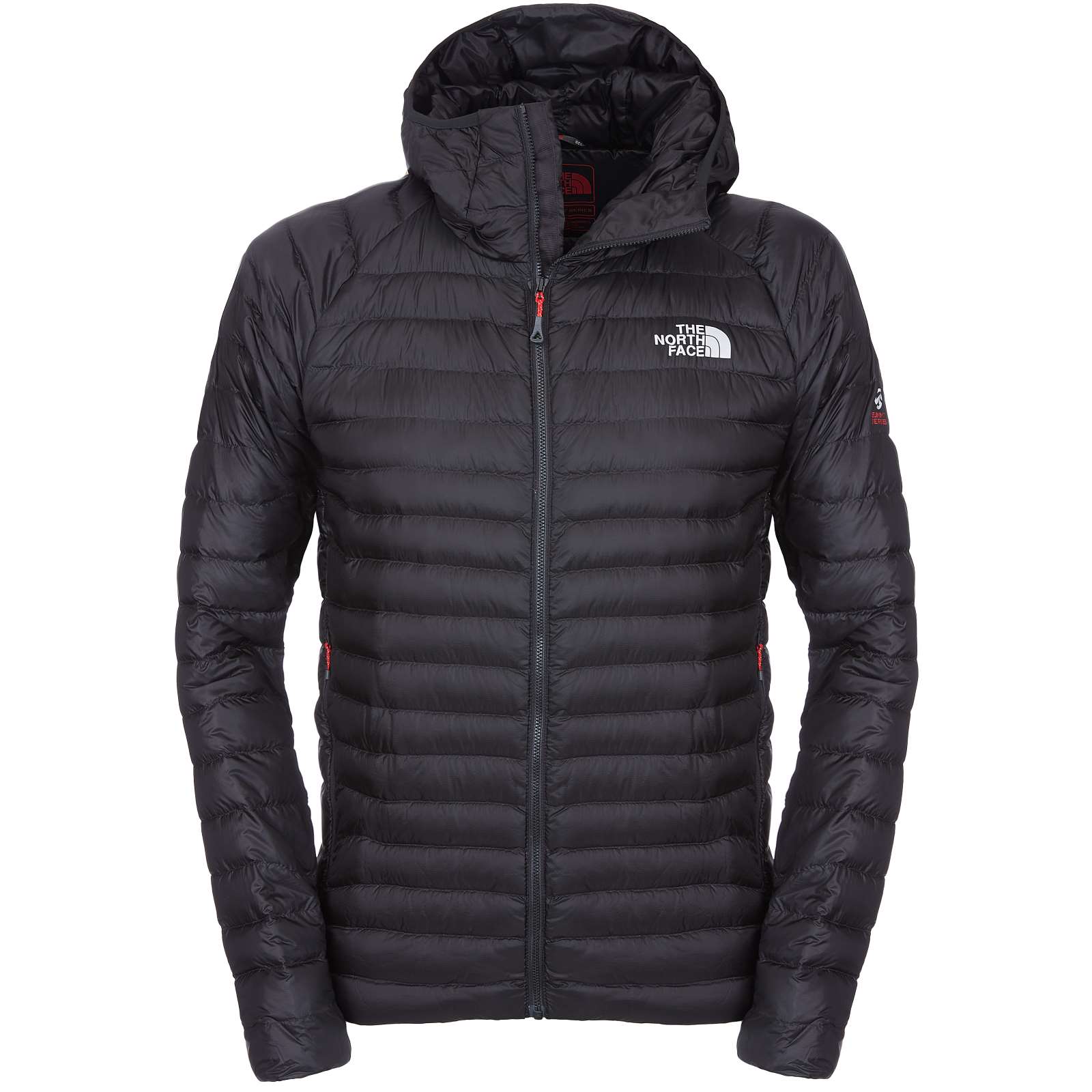 North Face Men's Quince Hooded Jacket 