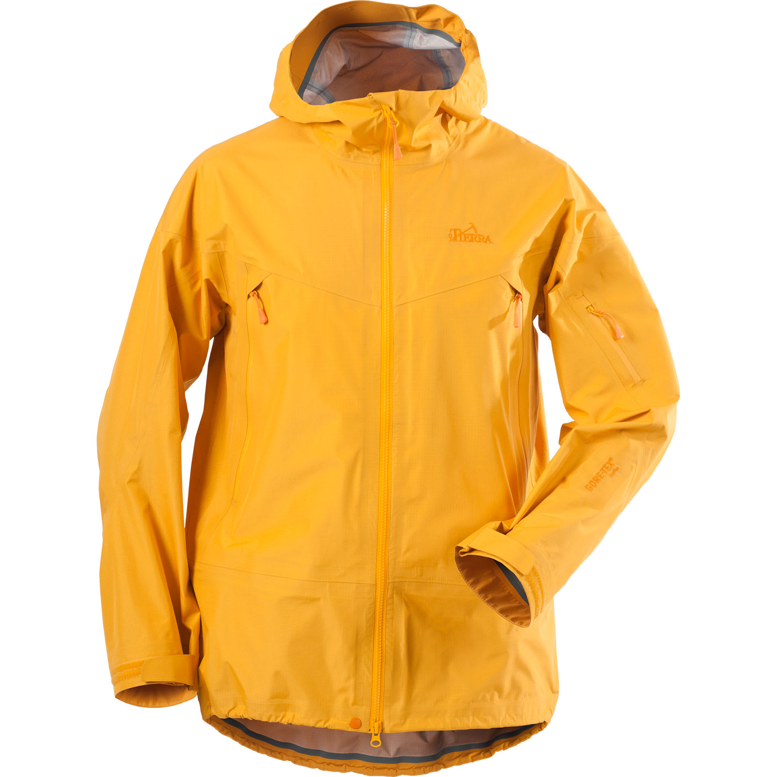 tierra gore tex jacket