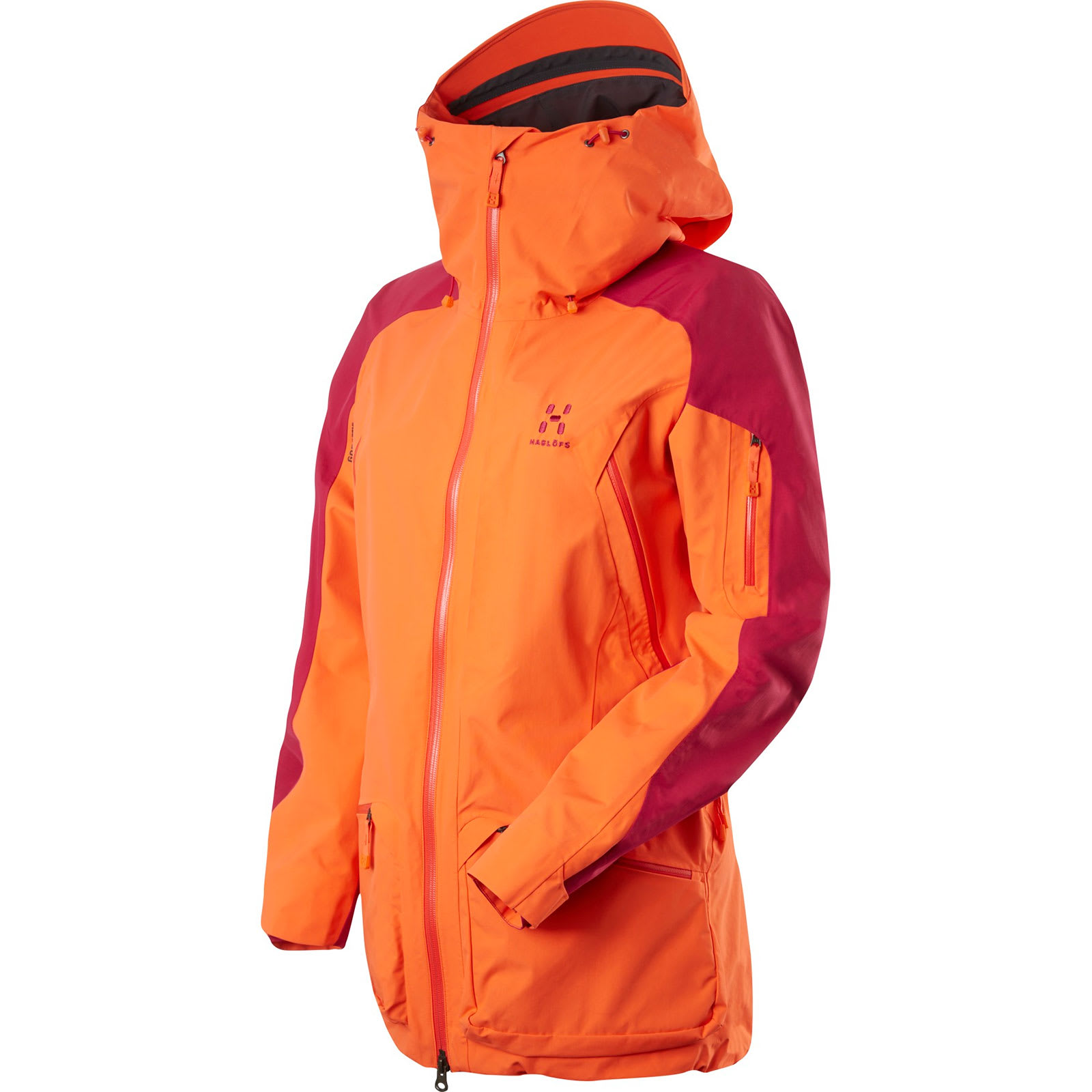 jigsaw winter coats