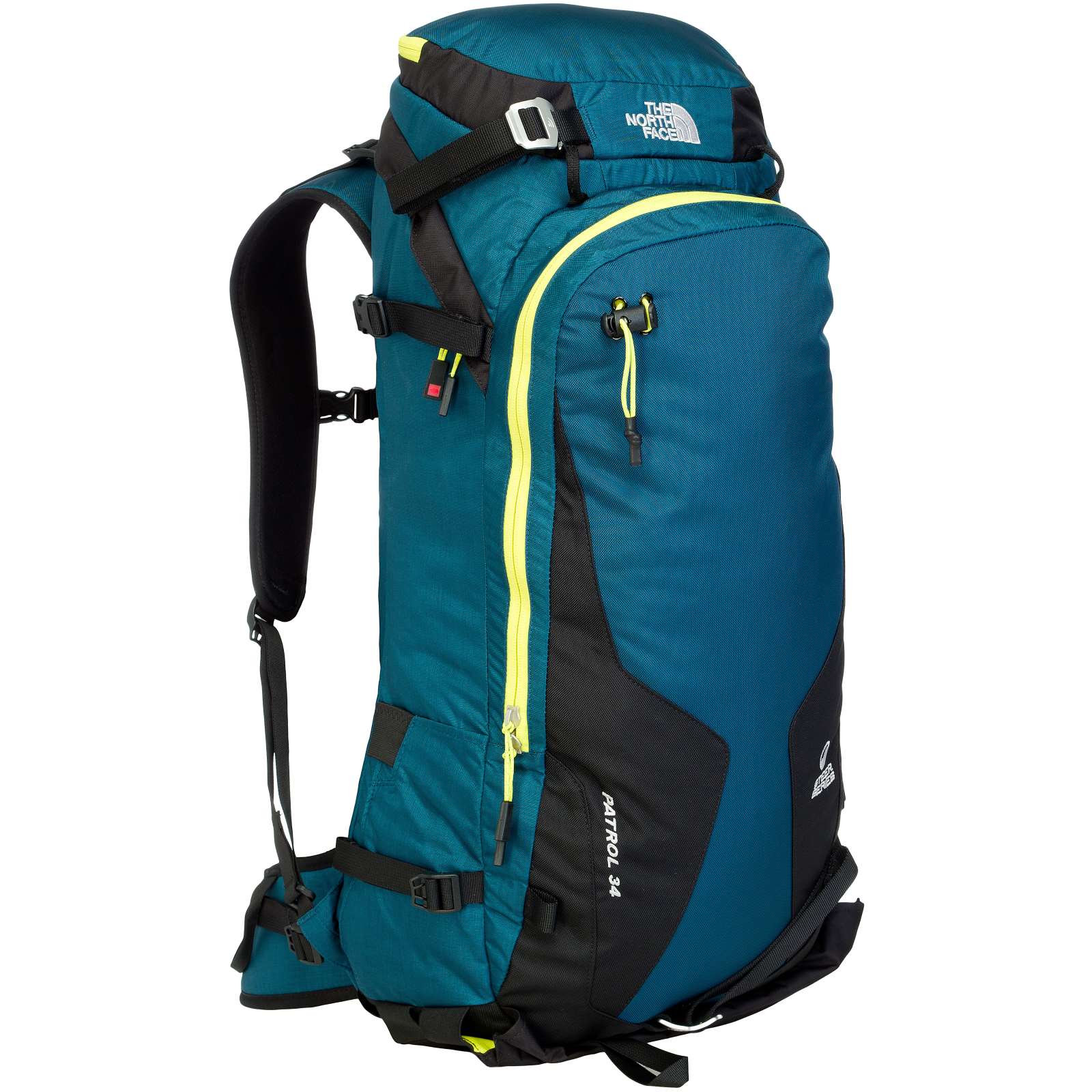 Buy The North Face Patrol 34 from Outnorth