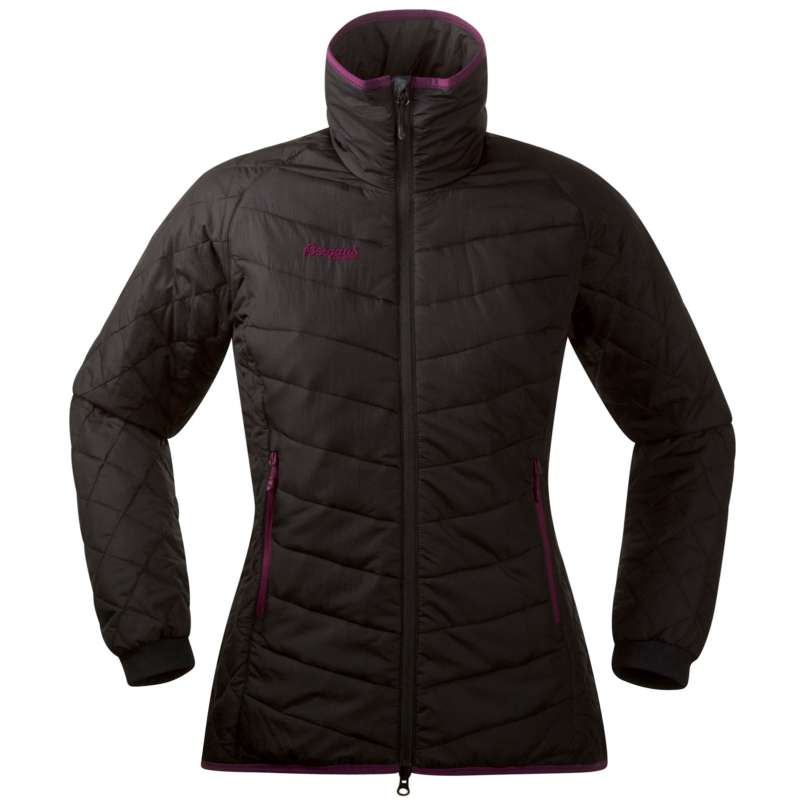 Buy Bergans Nosi Insulated Lady Jacket
