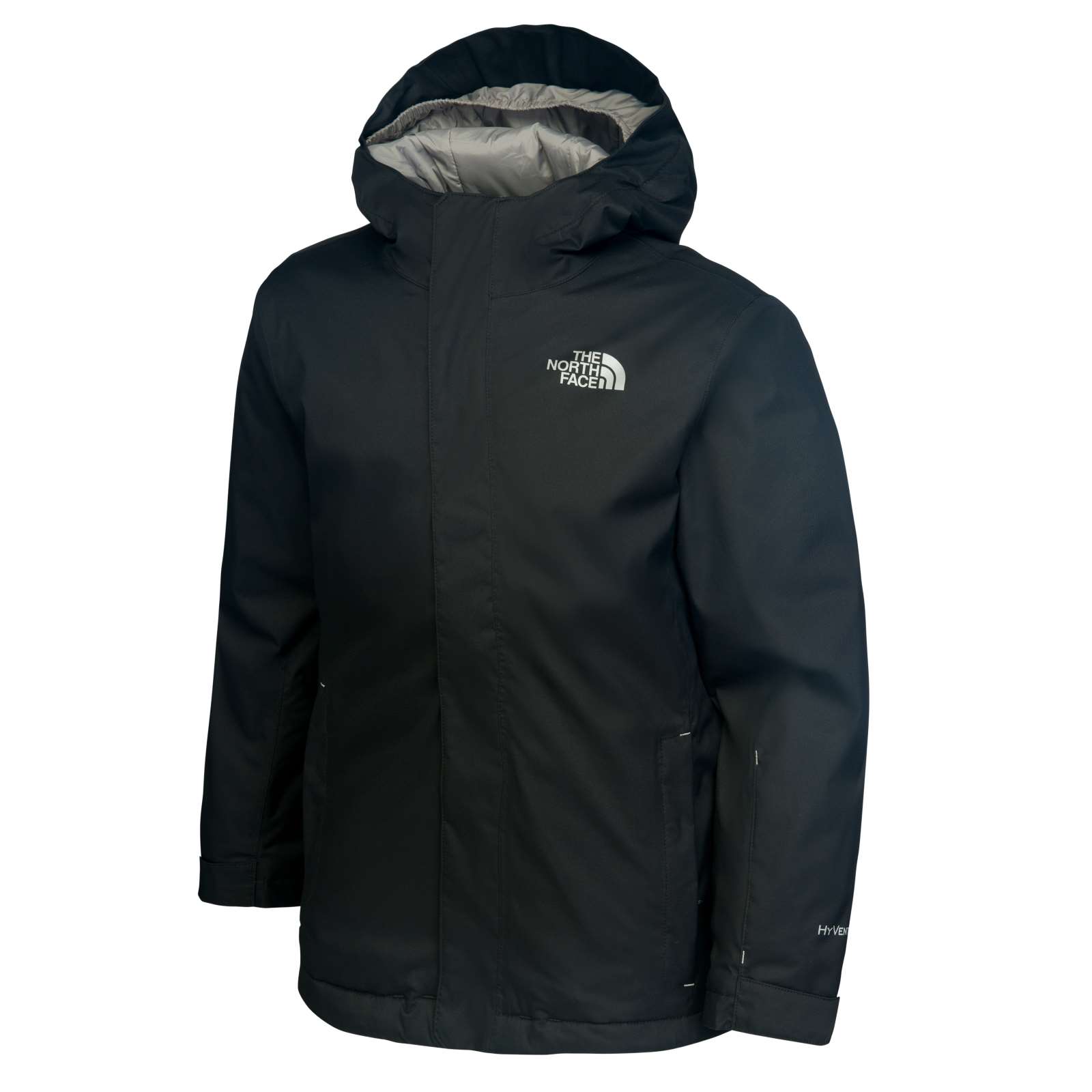 Köp The North Face Youth Snow Quest Jacket hos Outnorth