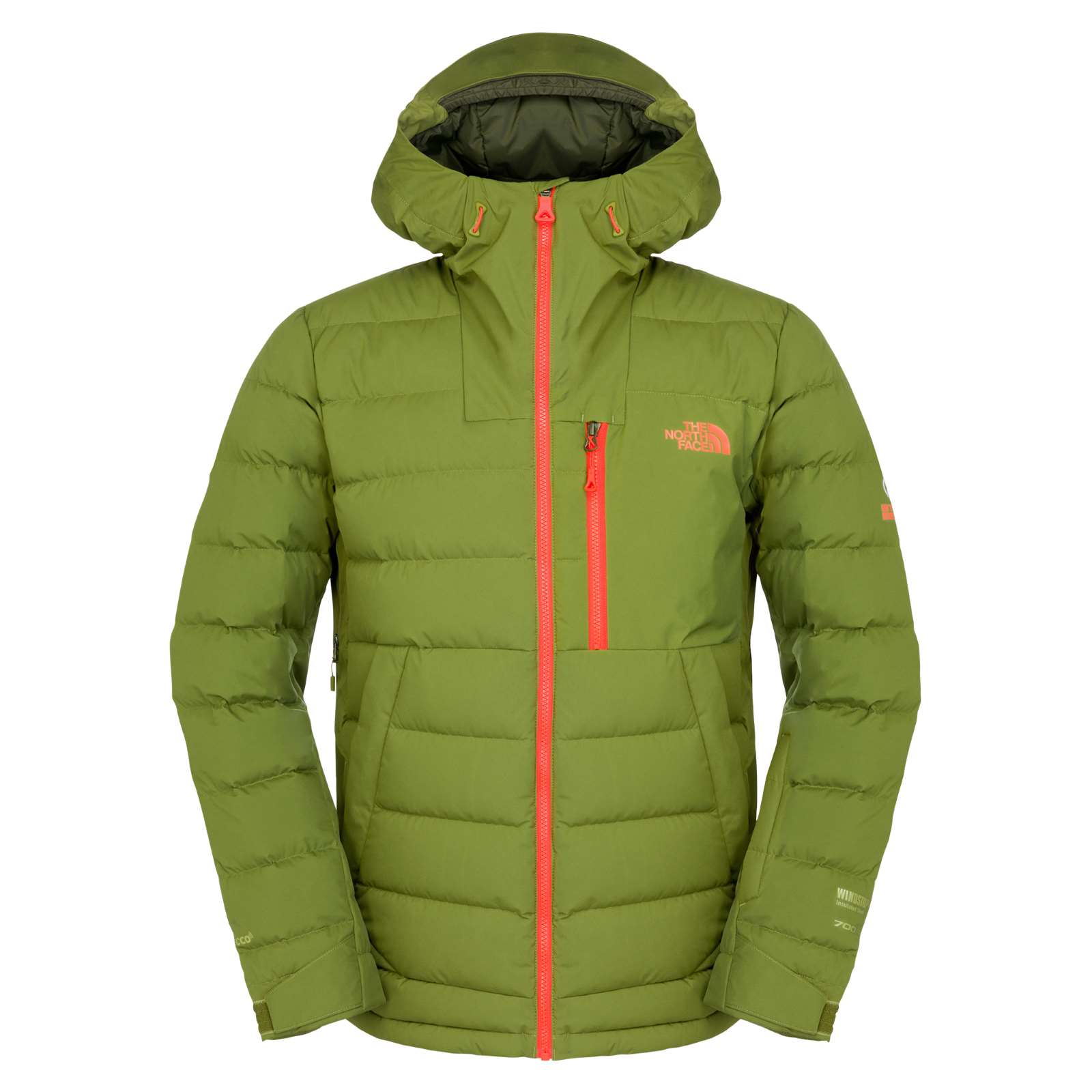 Hybrid Jacket from Outnorth