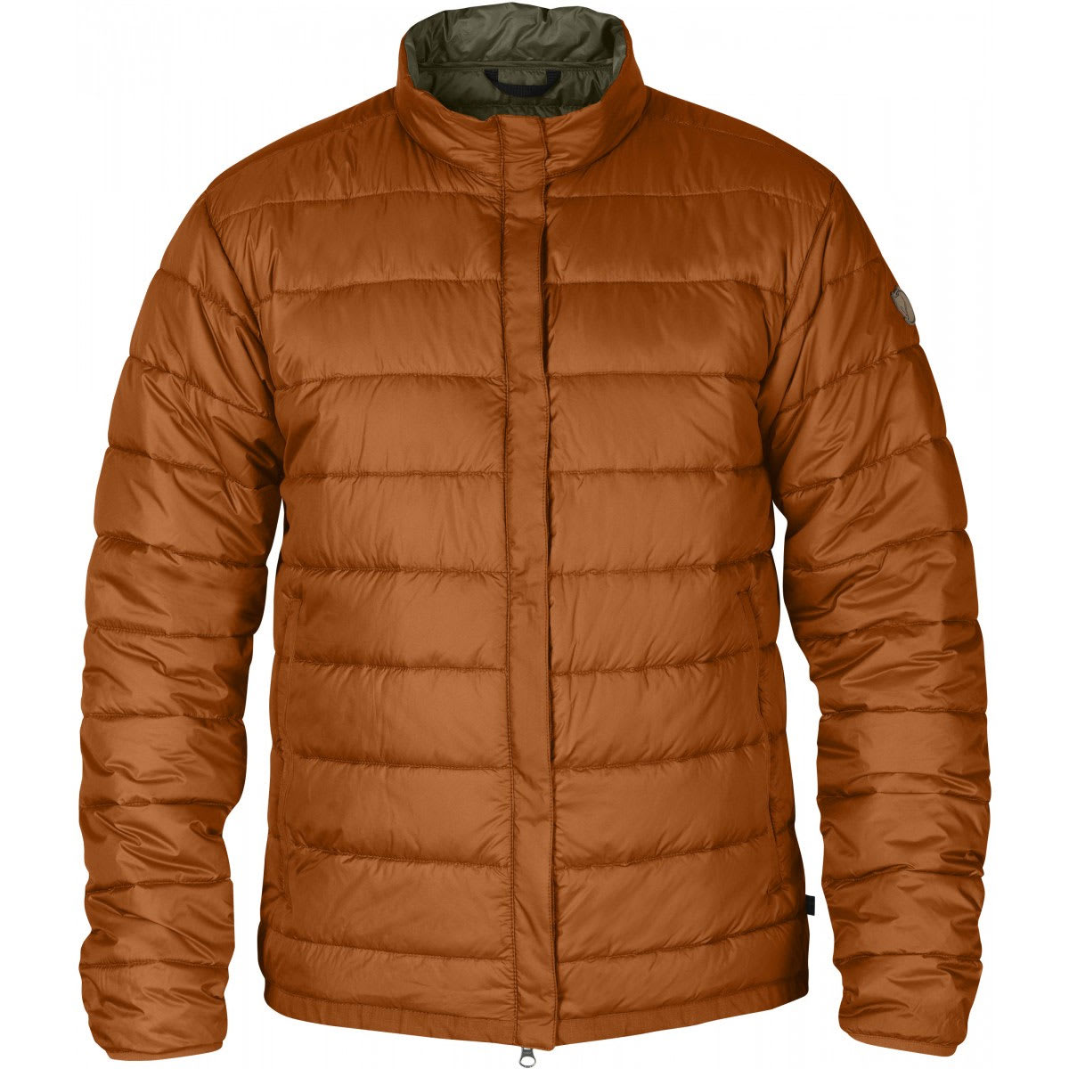 Fjallraven keb loft jacket clearance