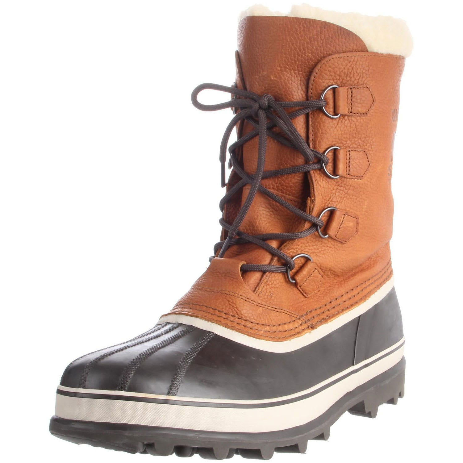 sorel caribou bruin