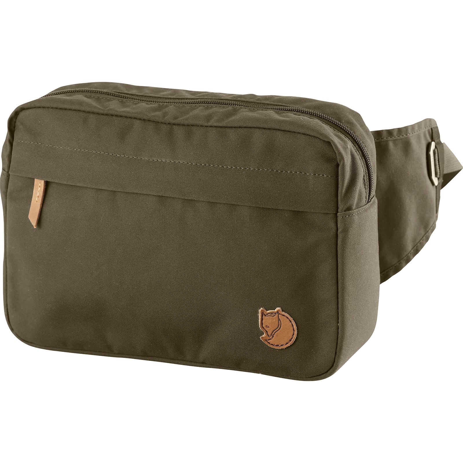 fjallraven hip gear bag
