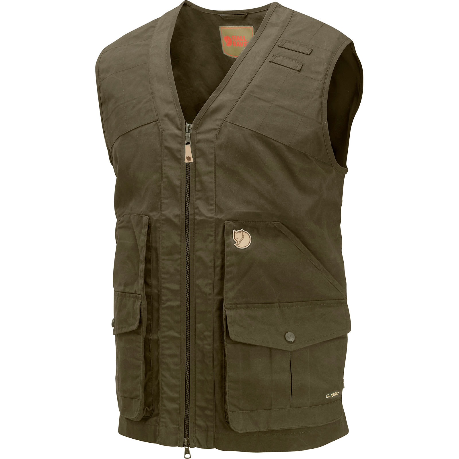 Fjallraven vest Clearance