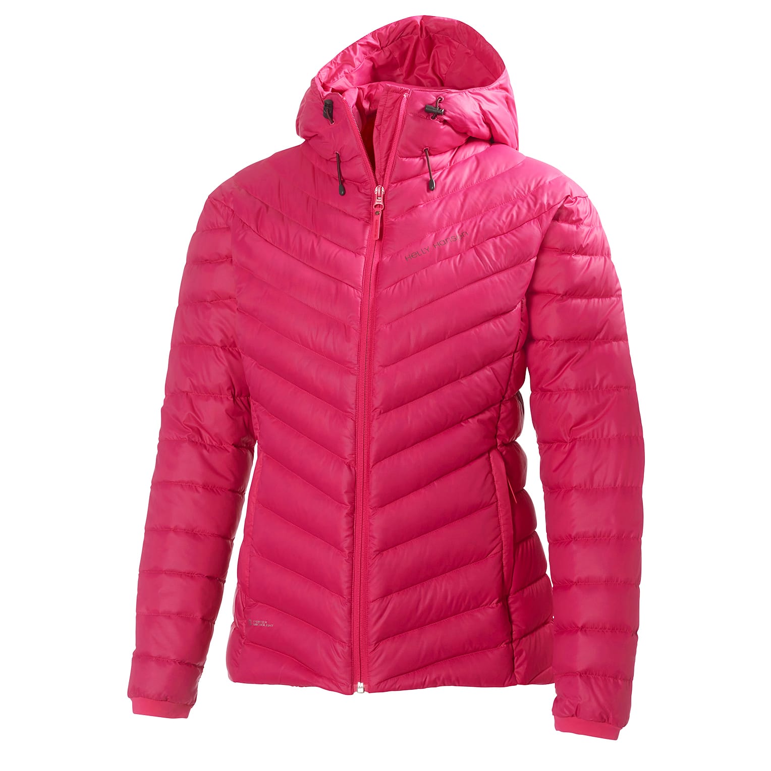 Helly hansen women's verglas store hooded down insulator jacket