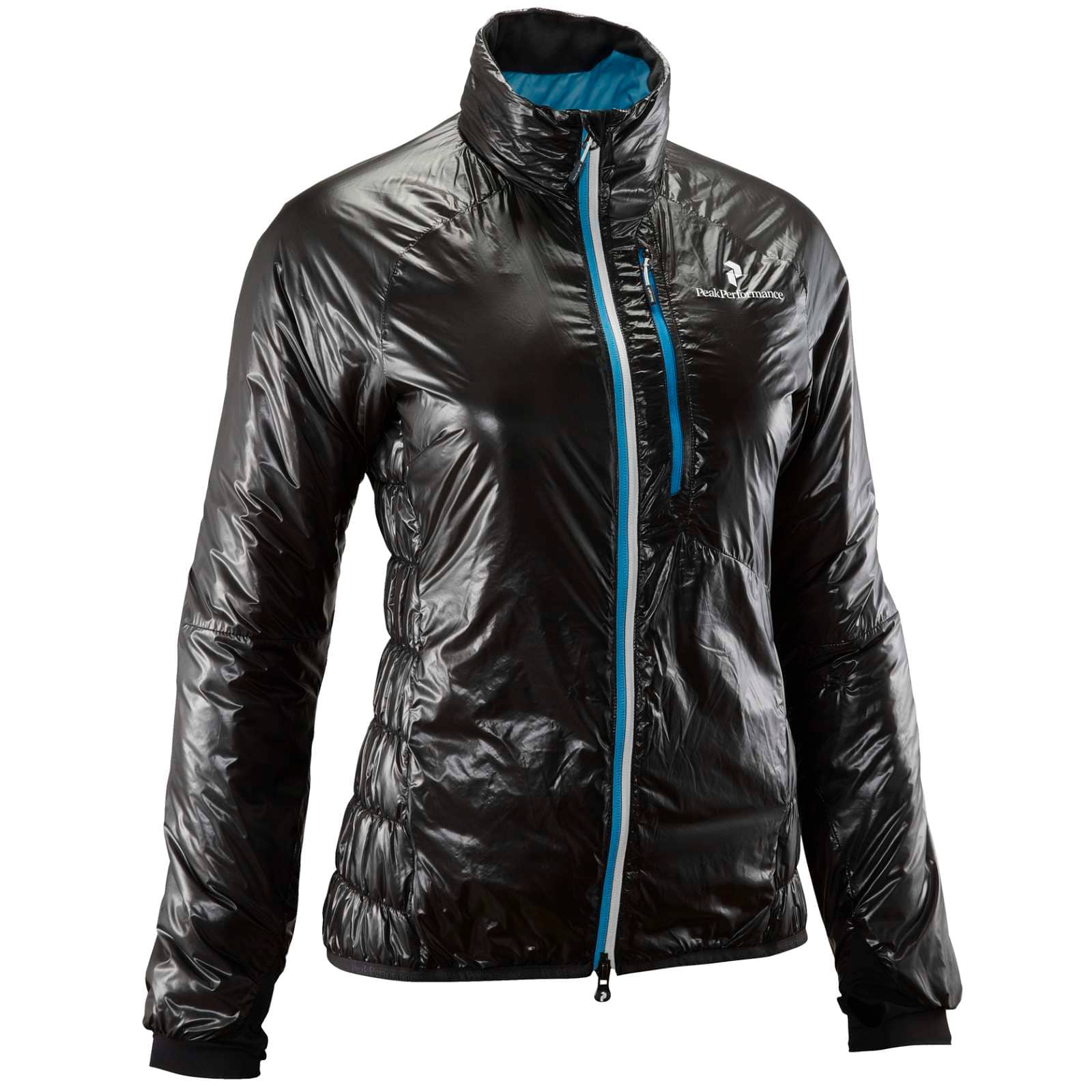 peak performance black light pac jacket