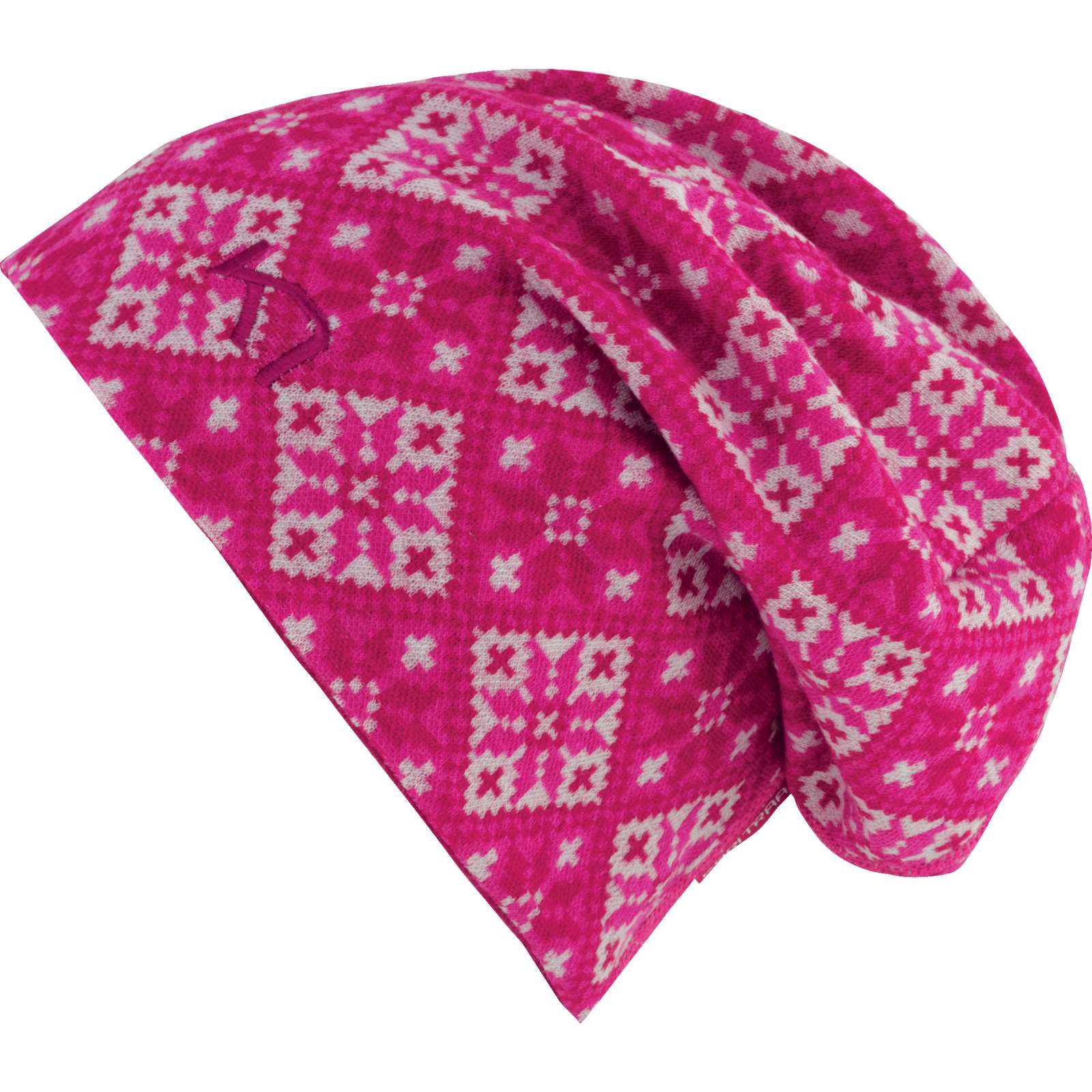 Kari traa beanie rose clearance