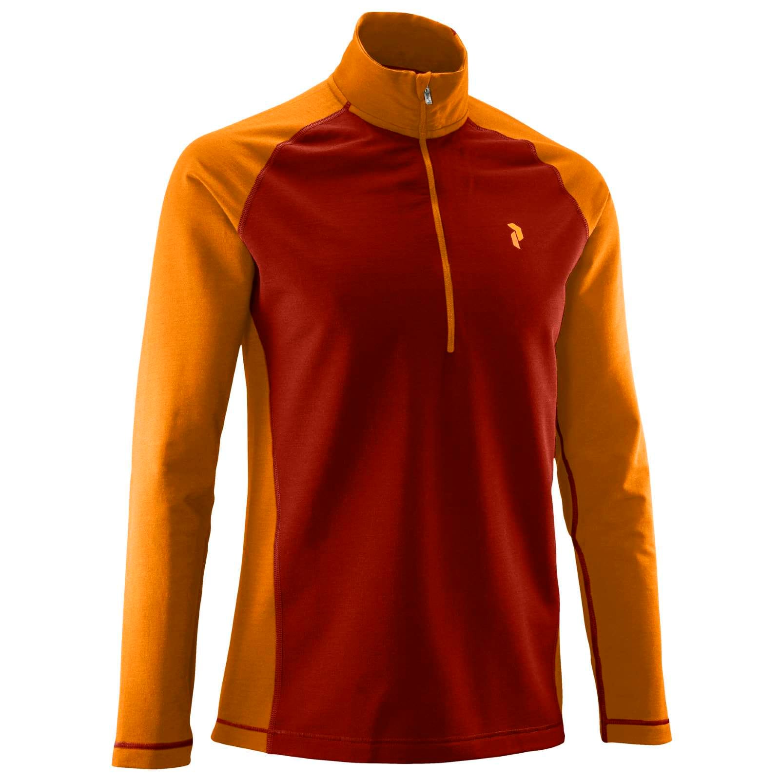 peak performance base layer