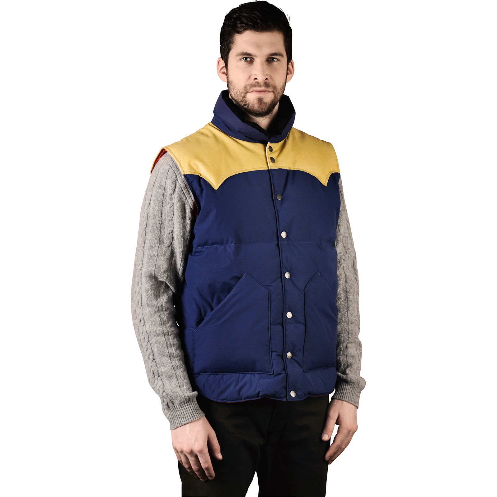 jackson hole puffer jacket