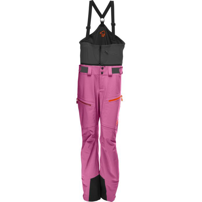Kjøp Norrøna lyngen driflex3 Pants Women's fra Outnorth Kjøp Norrøna lyngen driflex3 Pants Women's fra Outnorth