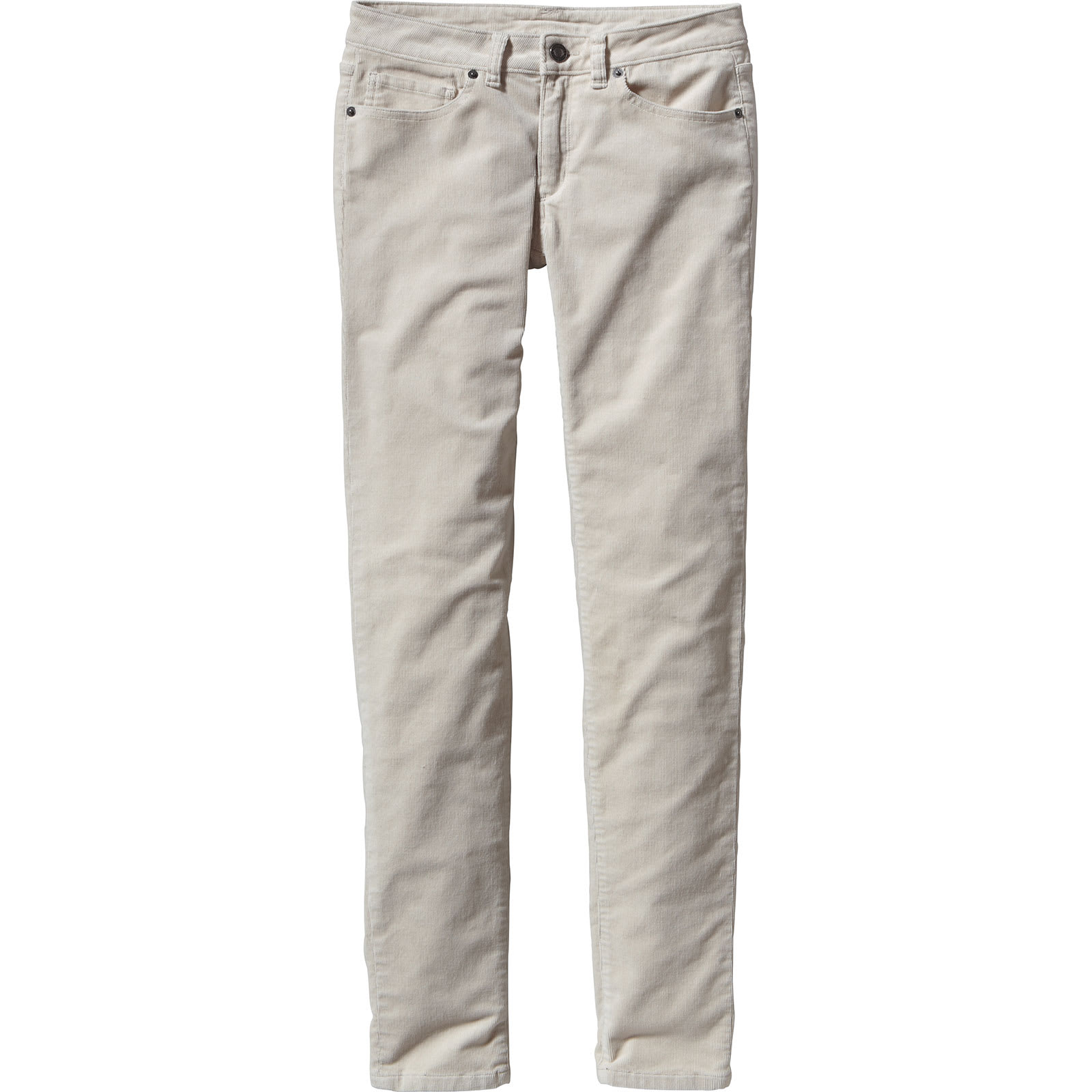 patagonia women's fitted corduroy pants