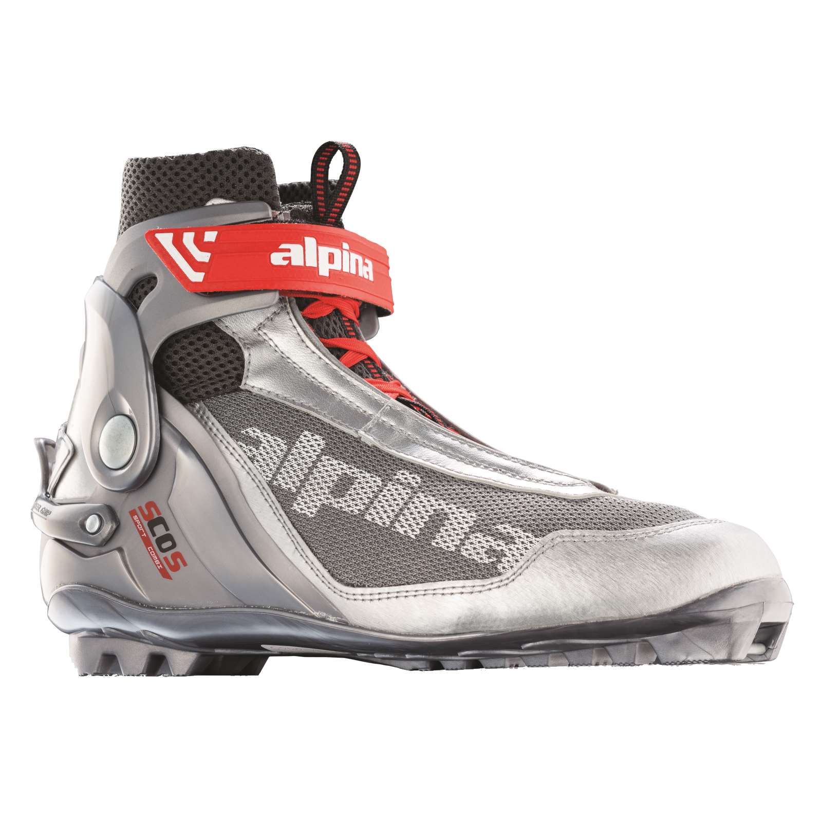alpina combi boots