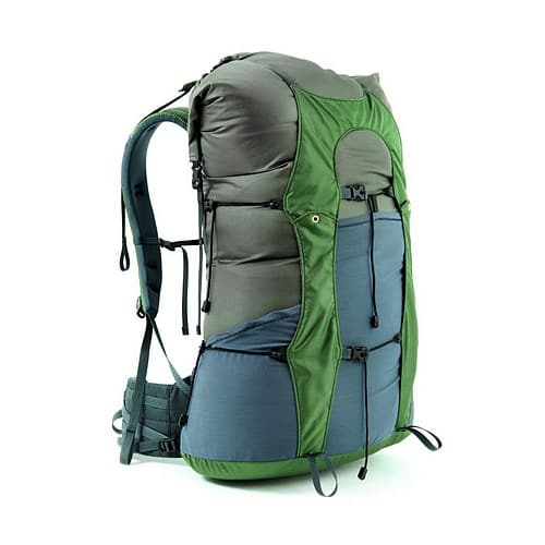 Köp Granite Gear Crown V.C. 60 hos Outnorth Köp Granite Gear Crown V.C. 60 hos Outnorth